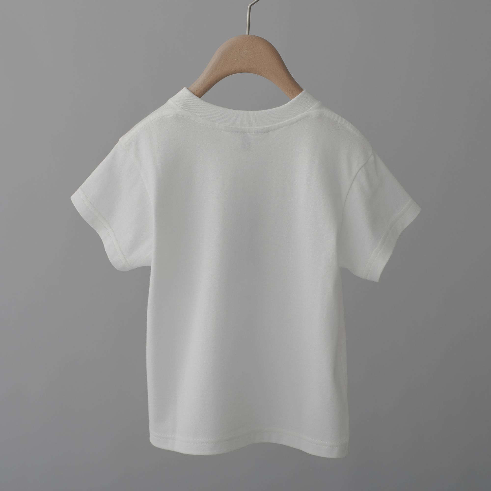 ミナペルホネン　“ukka” 半袖カットソー ukka キッズ半袖カットソー - minä perhonen