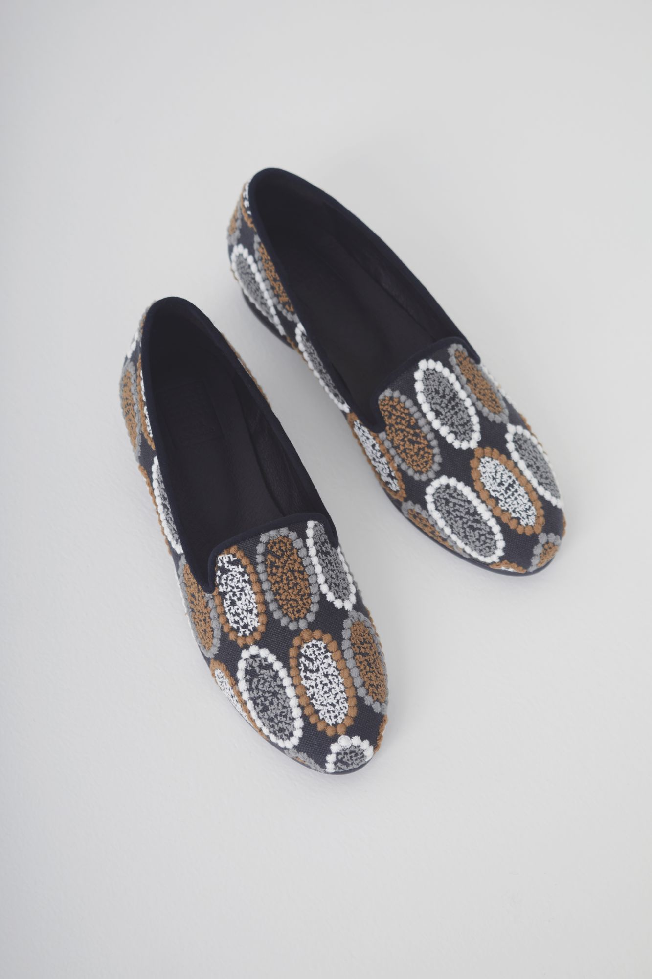 tarte kuu シューズ - minä perhonen