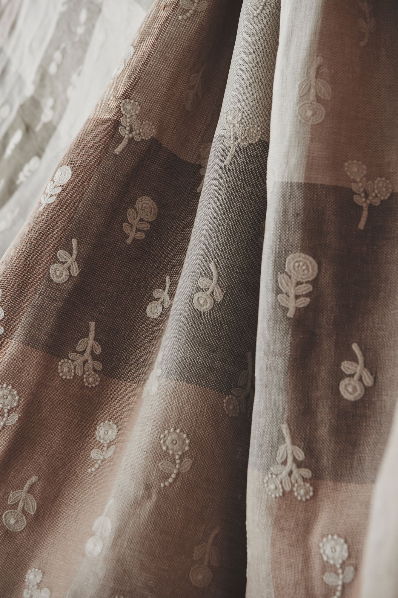 bonheur ファブリック - minä perhonen