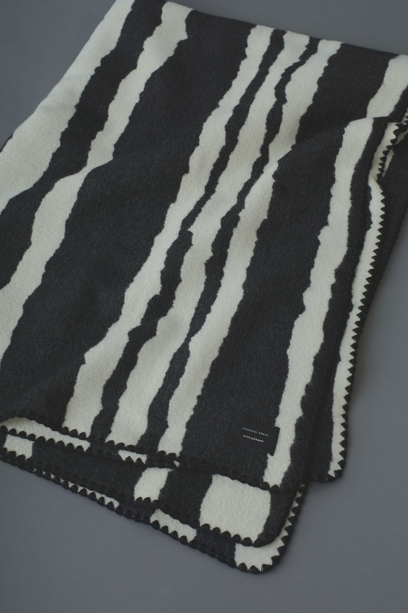 River ブランケット - minä perhonen