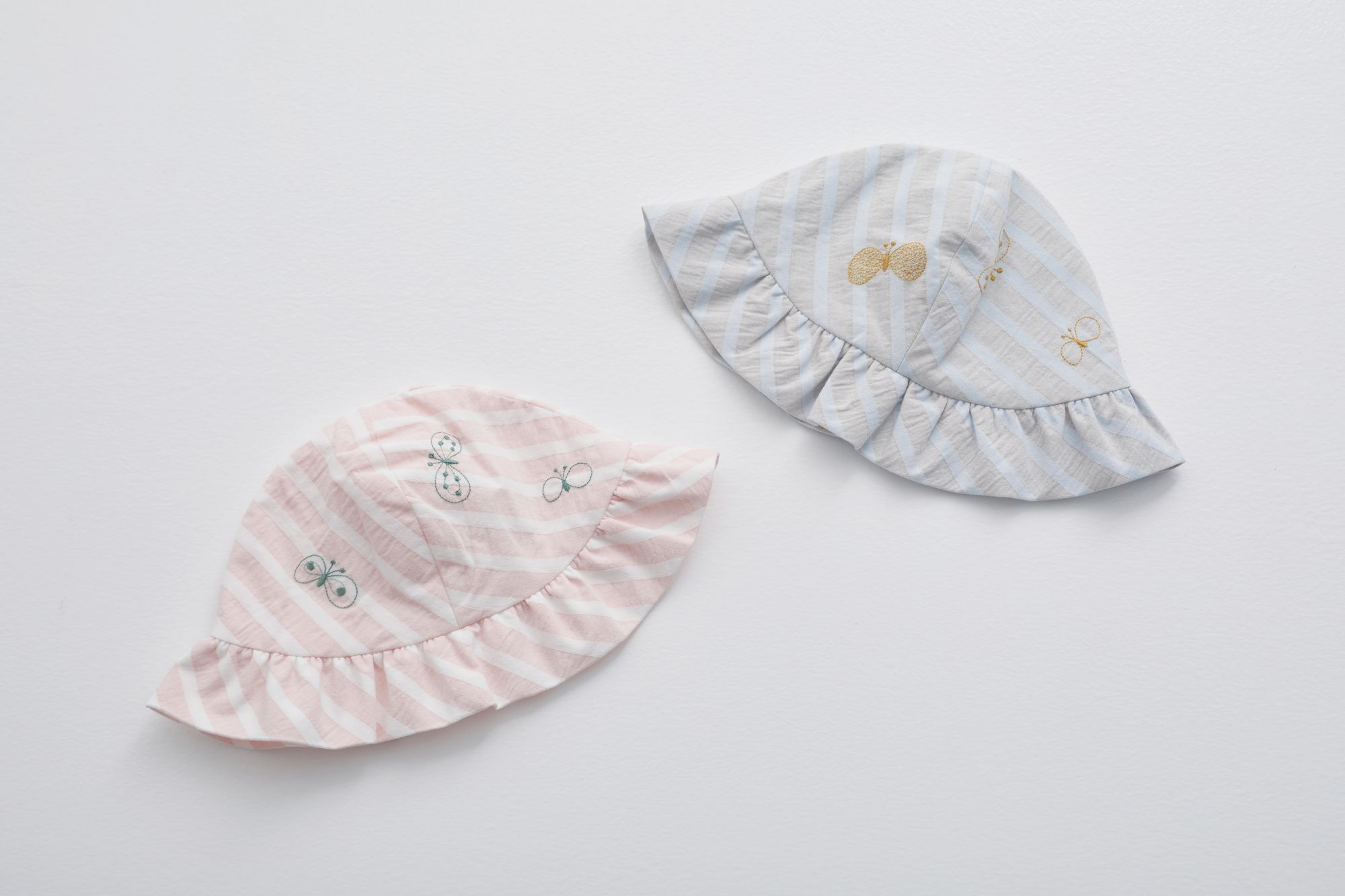 choucho 帽子 - minä perhonen