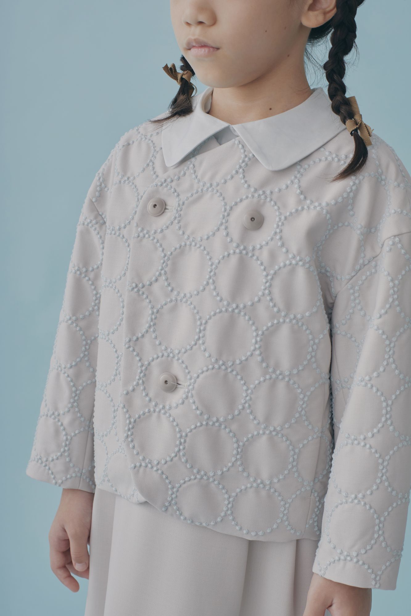 tambourine ジャケット - minä perhonen