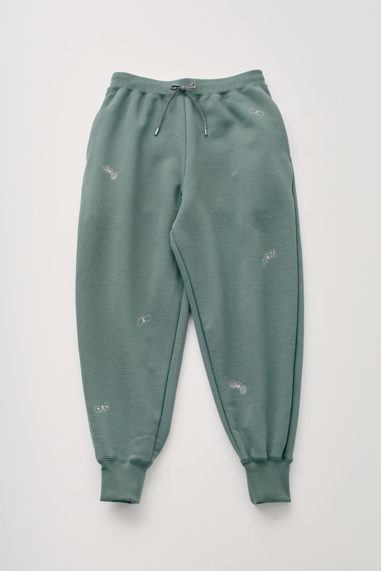 choucho ジョガーパンツ - minä perhonen