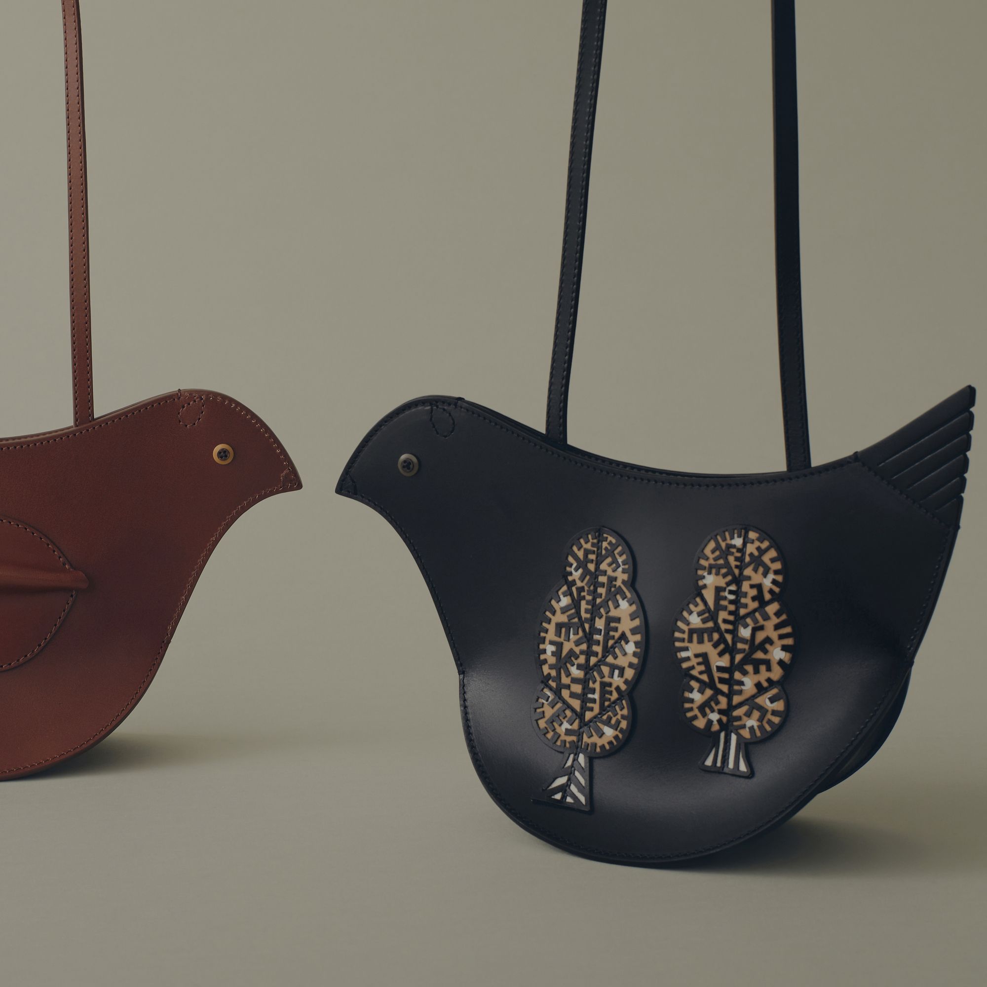 fruitree tori pochette - minä perhonen