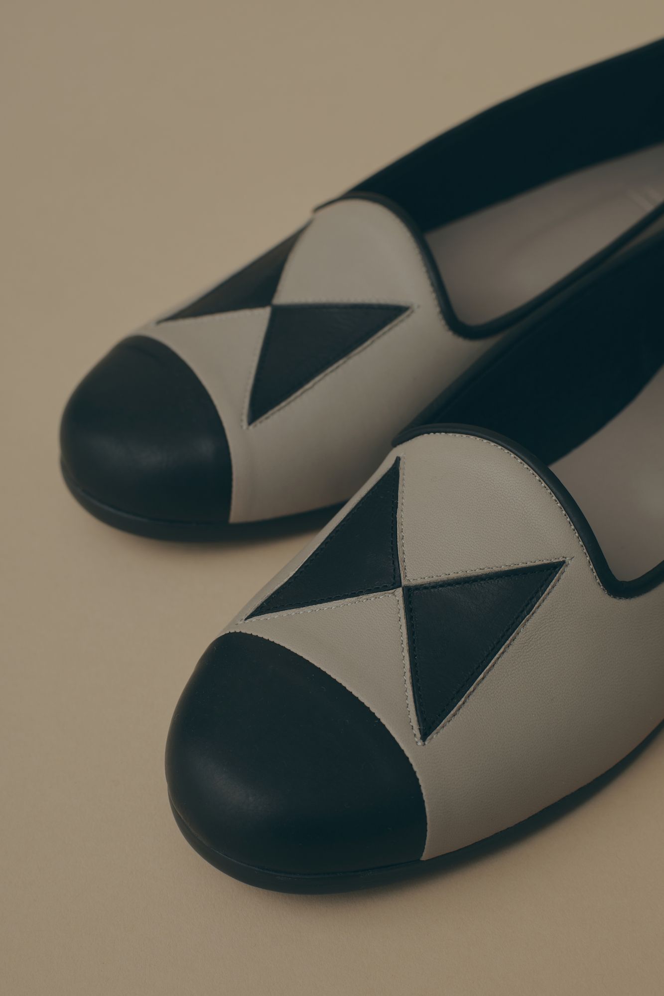 läppä シューズ - minä perhonen