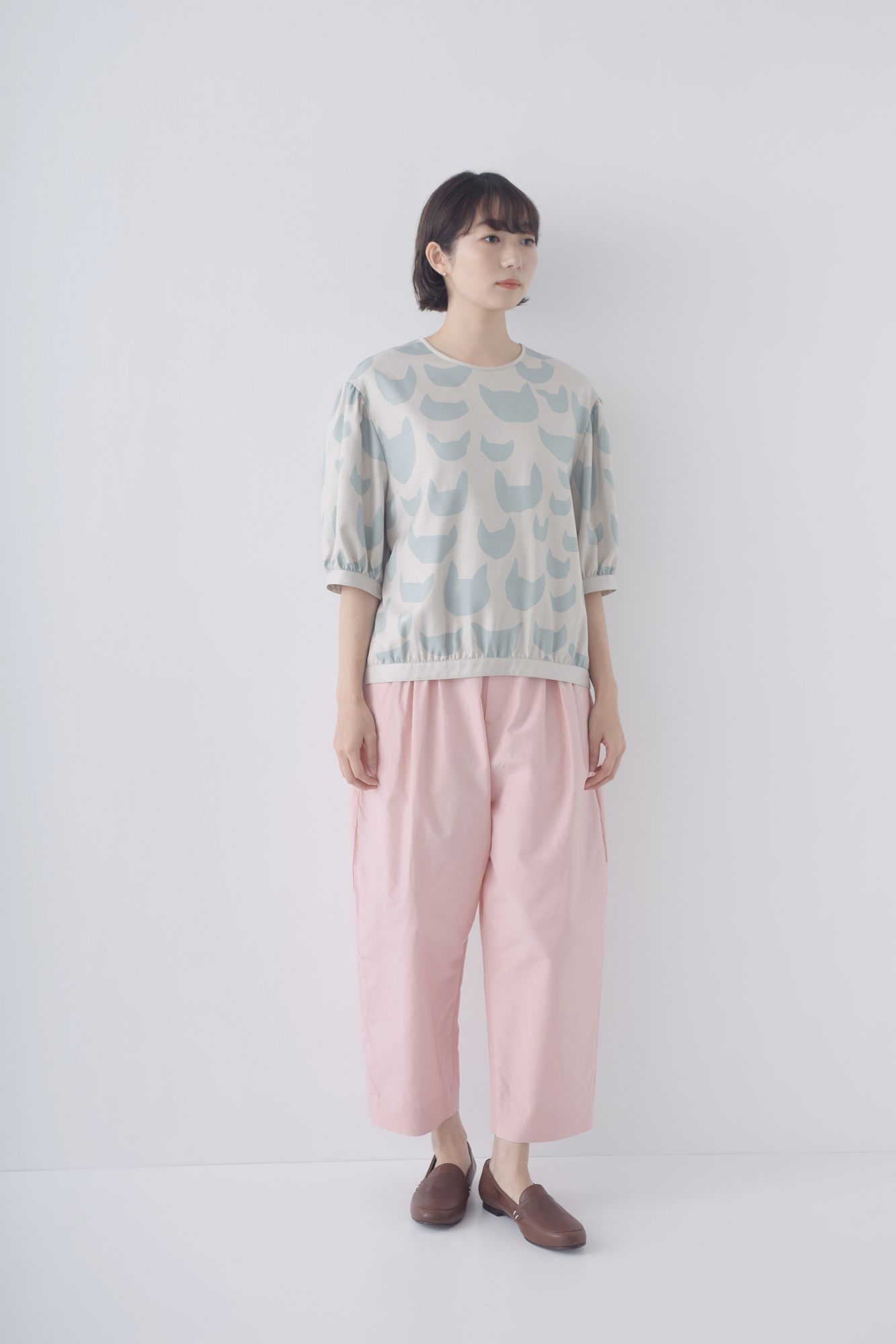 dew パンツ - minä perhonen