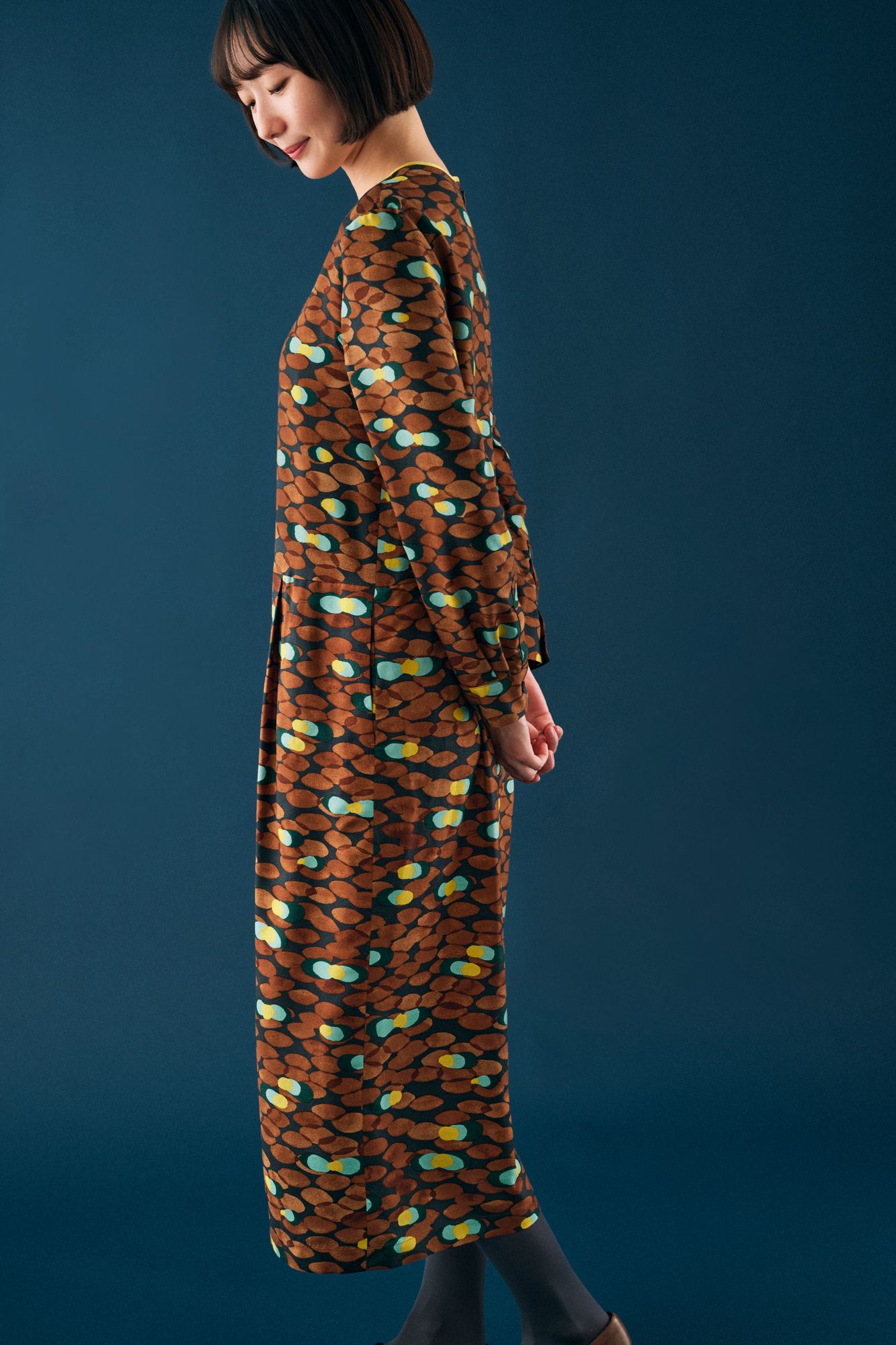 viola ドレス - minä perhonen