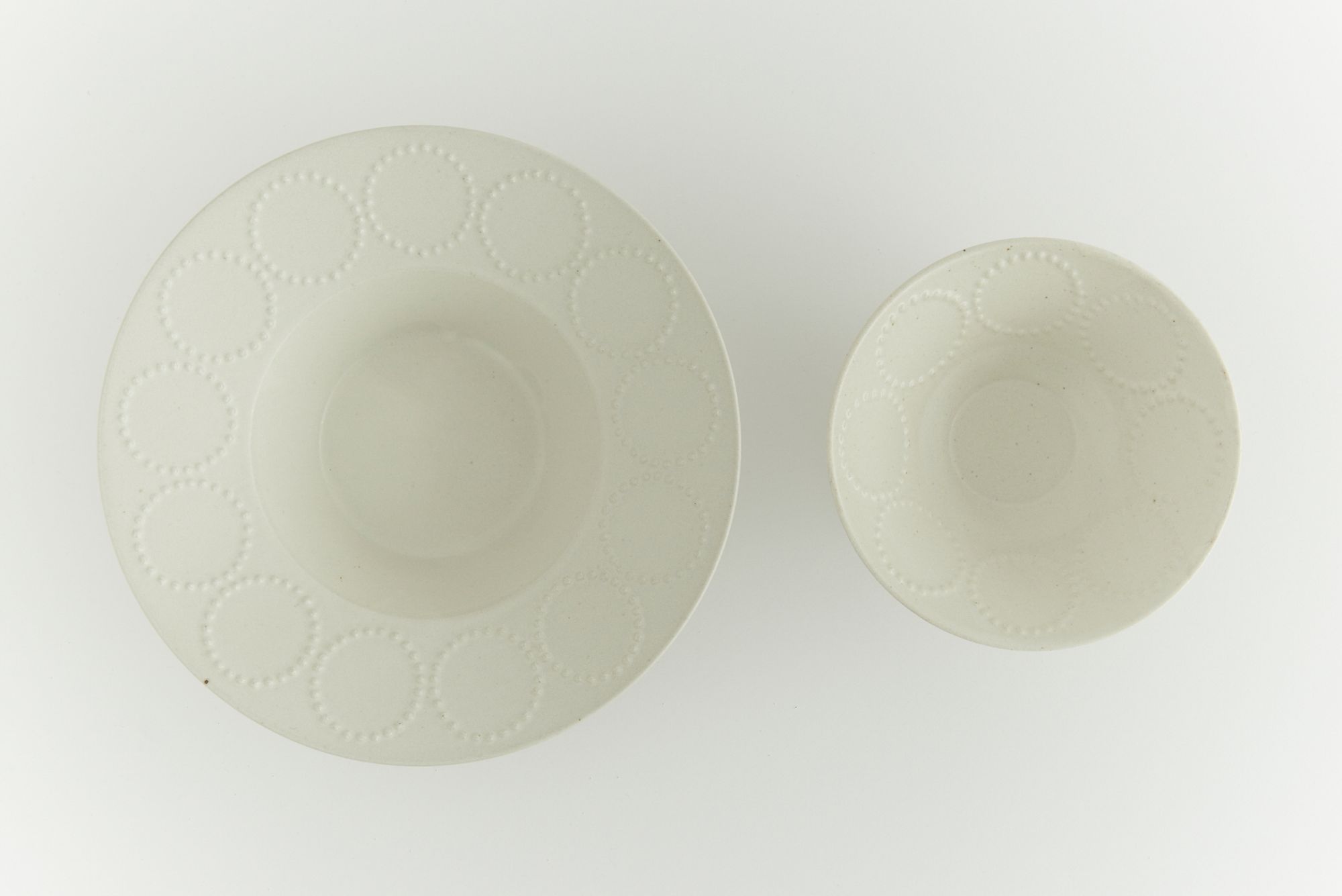 tambourine 深皿 - minä perhonen