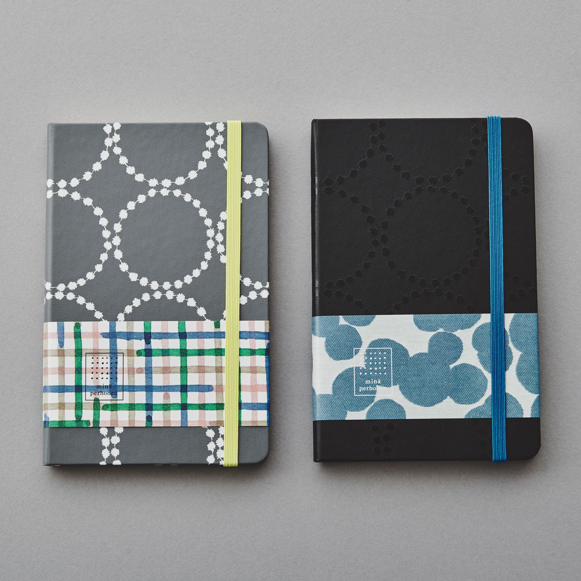 Stationery - minä perhonen