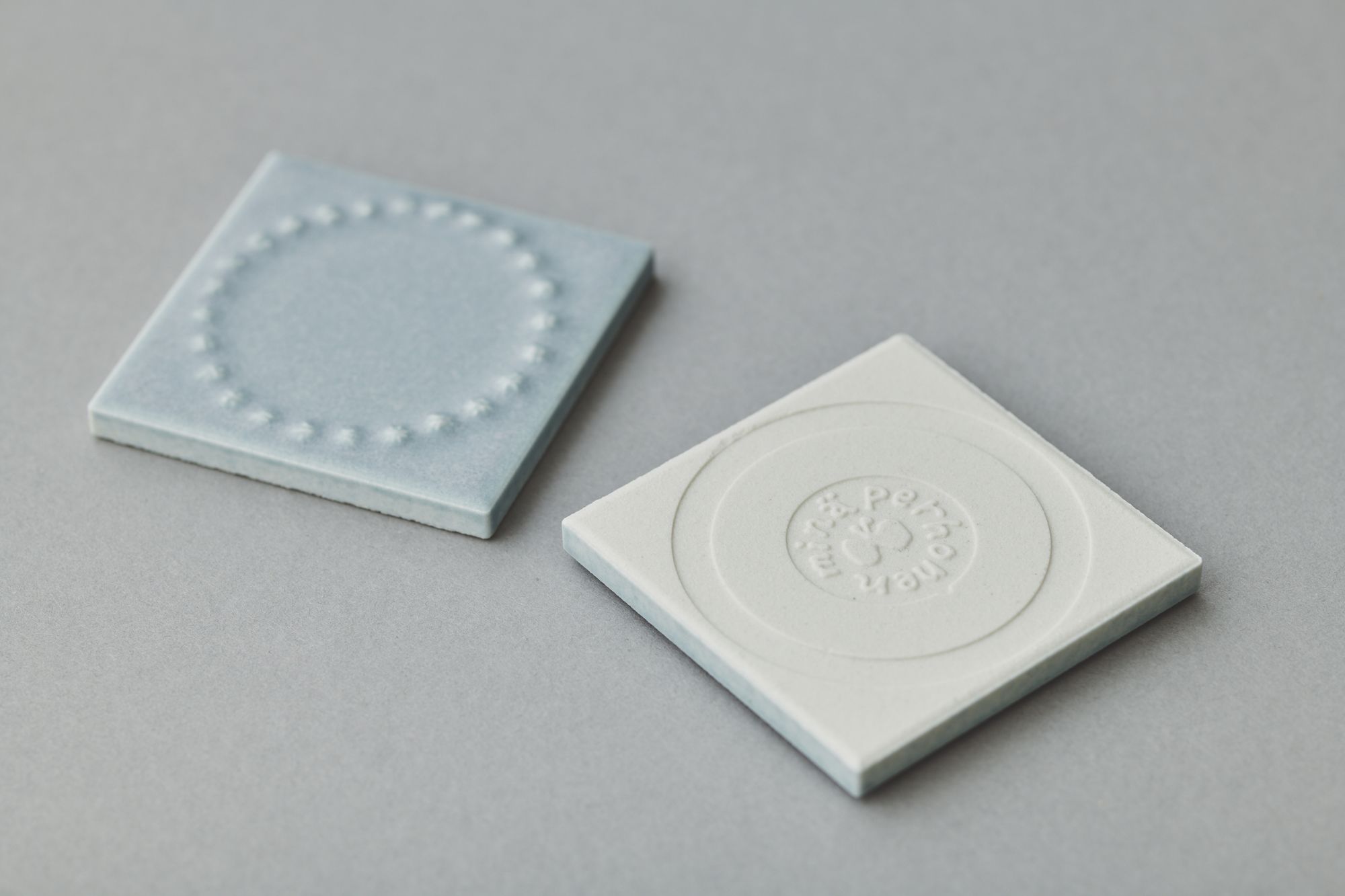 tambourine タイルmix 20枚セット - minä perhonen