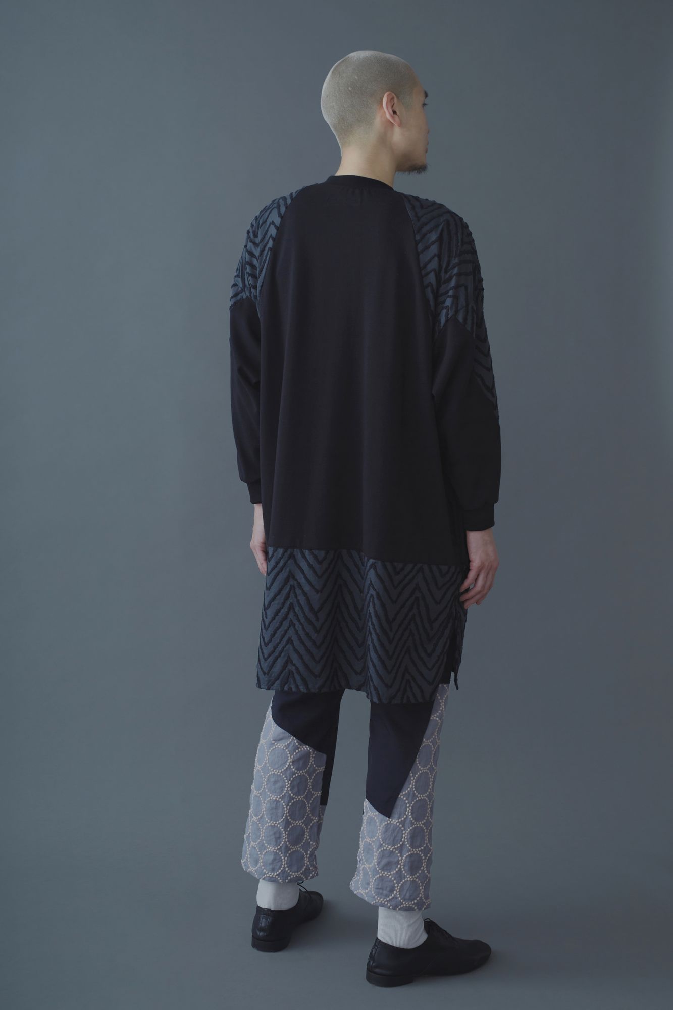 transceiver “tambourine” パンツ - minä perhonen