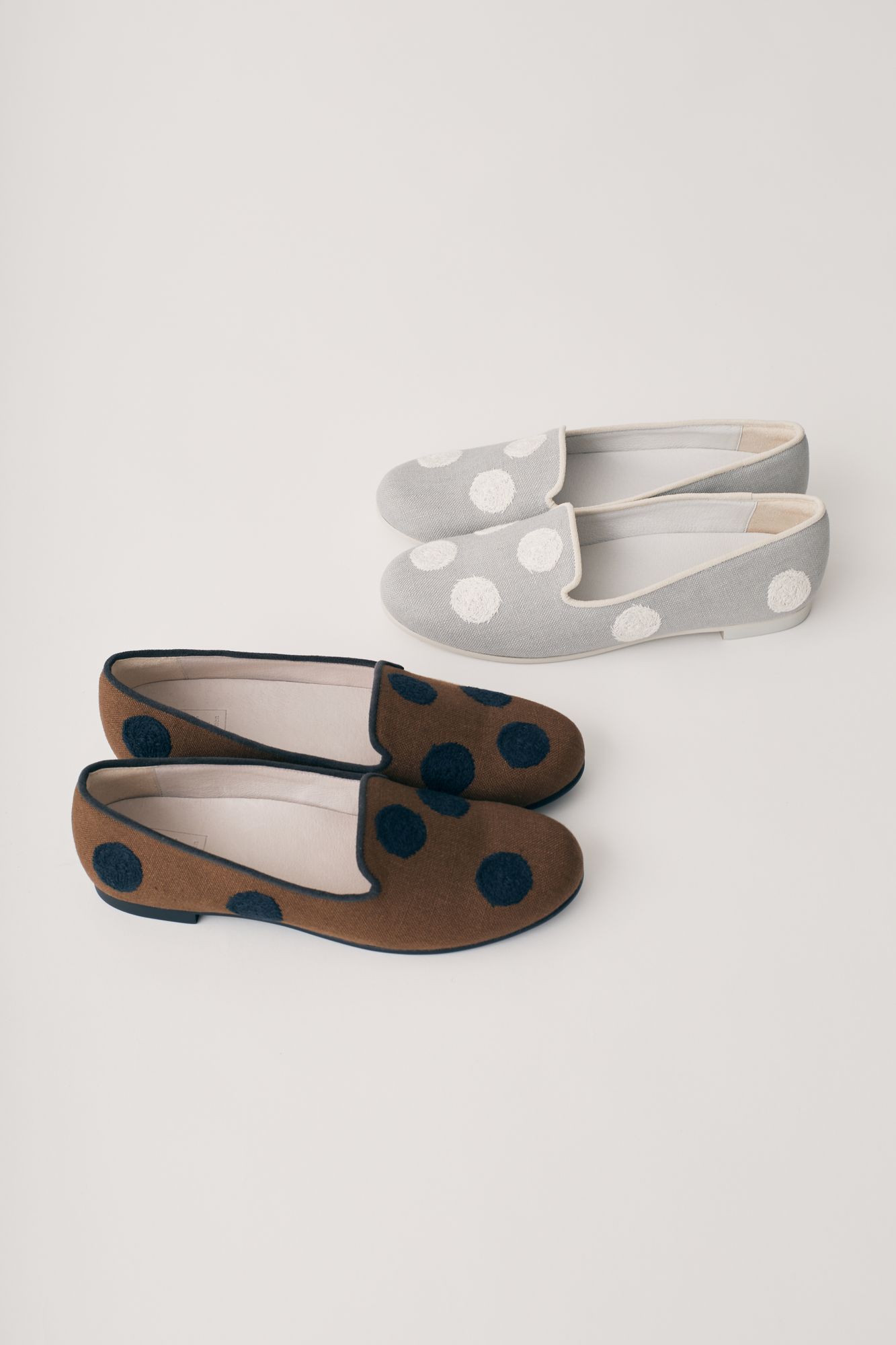 vettä シューズ - minä perhonen