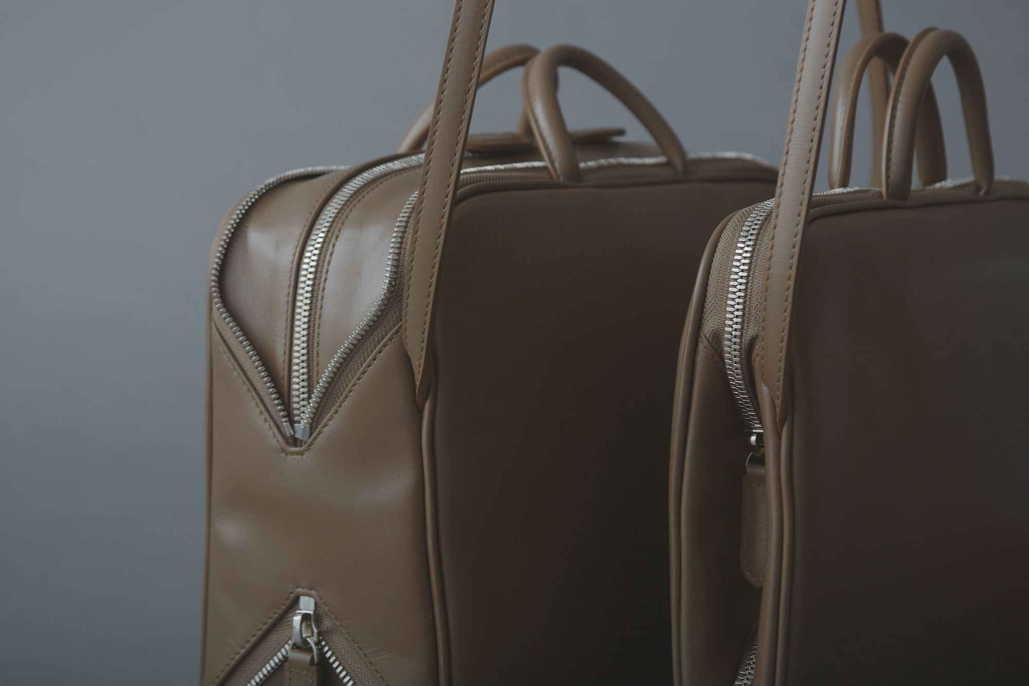 siemen bag ショルダーバッグ - minä perhonen