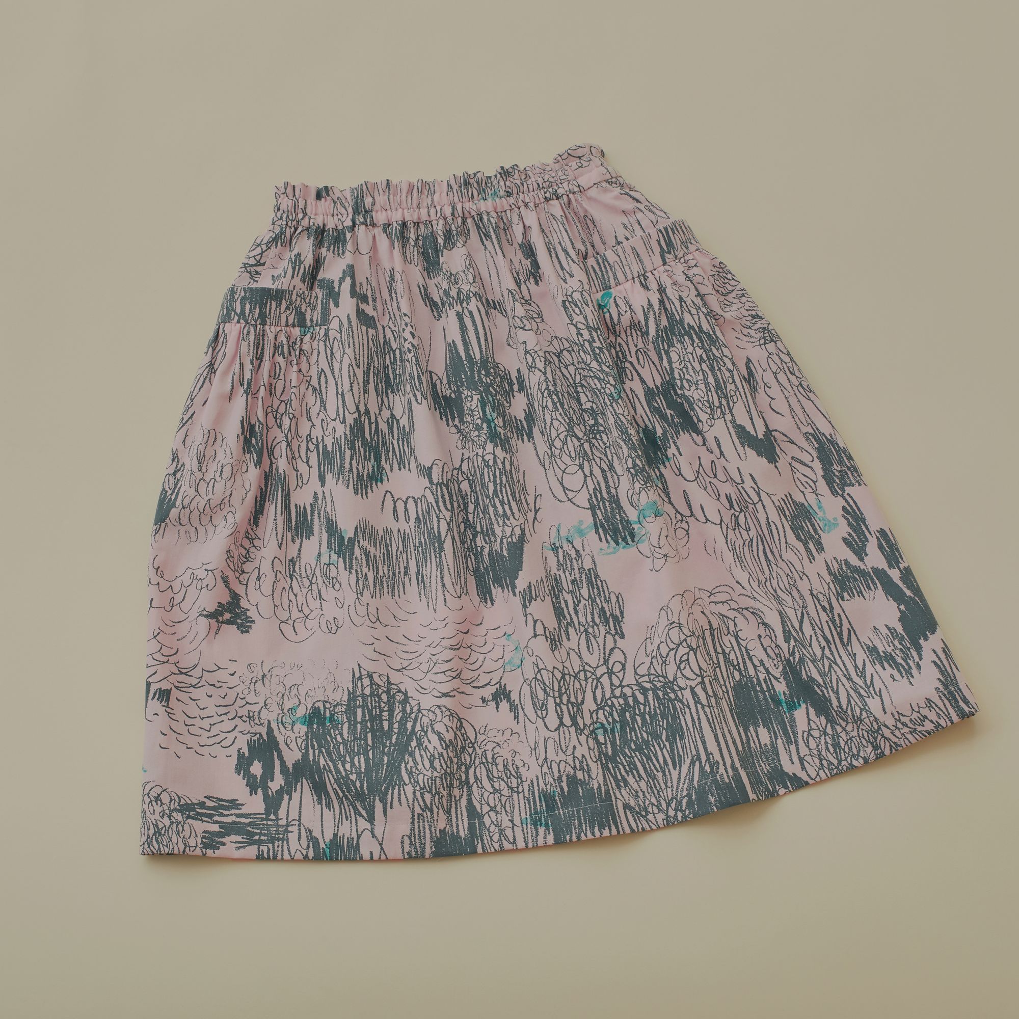 cache-cache スカート - minä perhonen