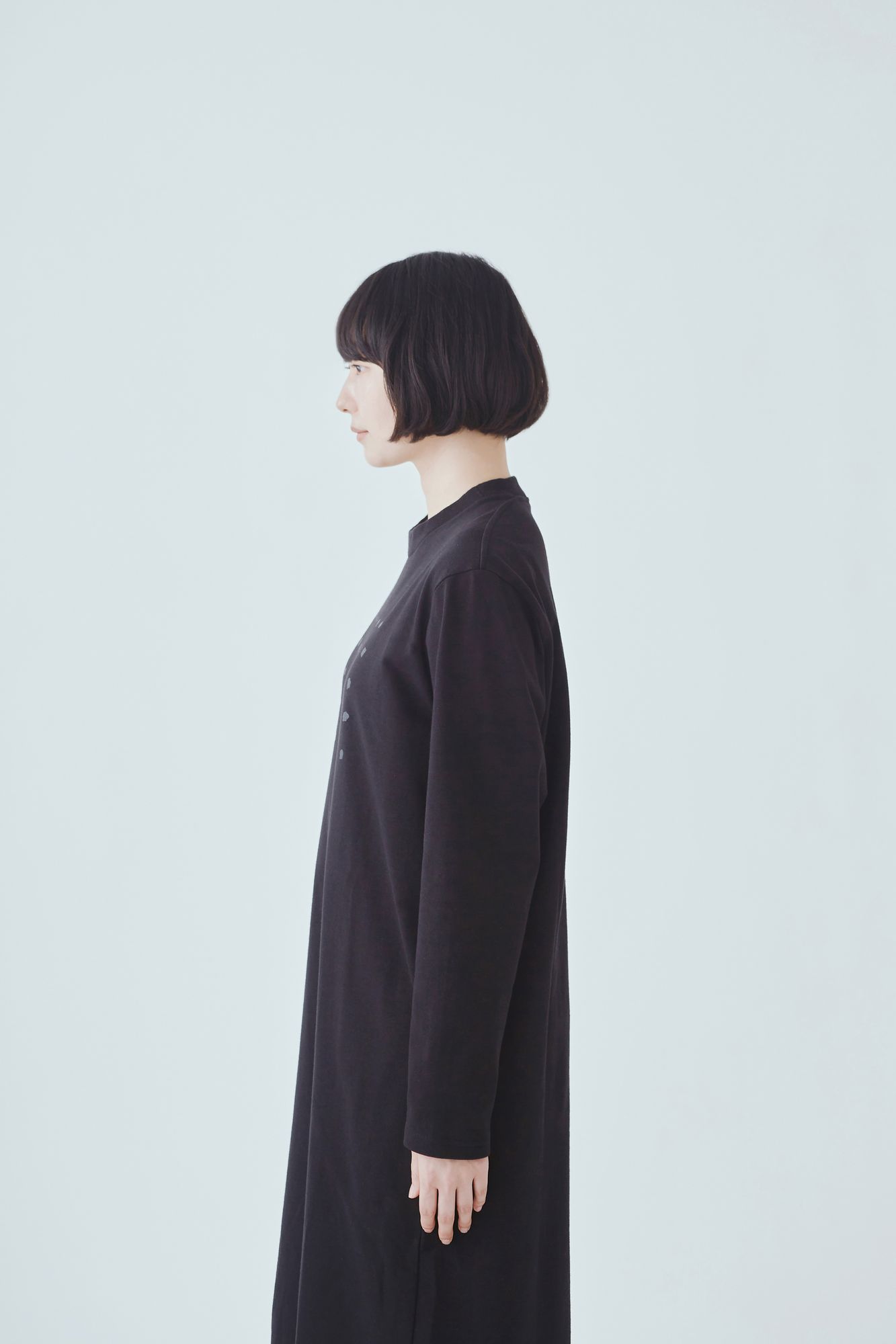 multiple dot カットソードレス - minä perhonen