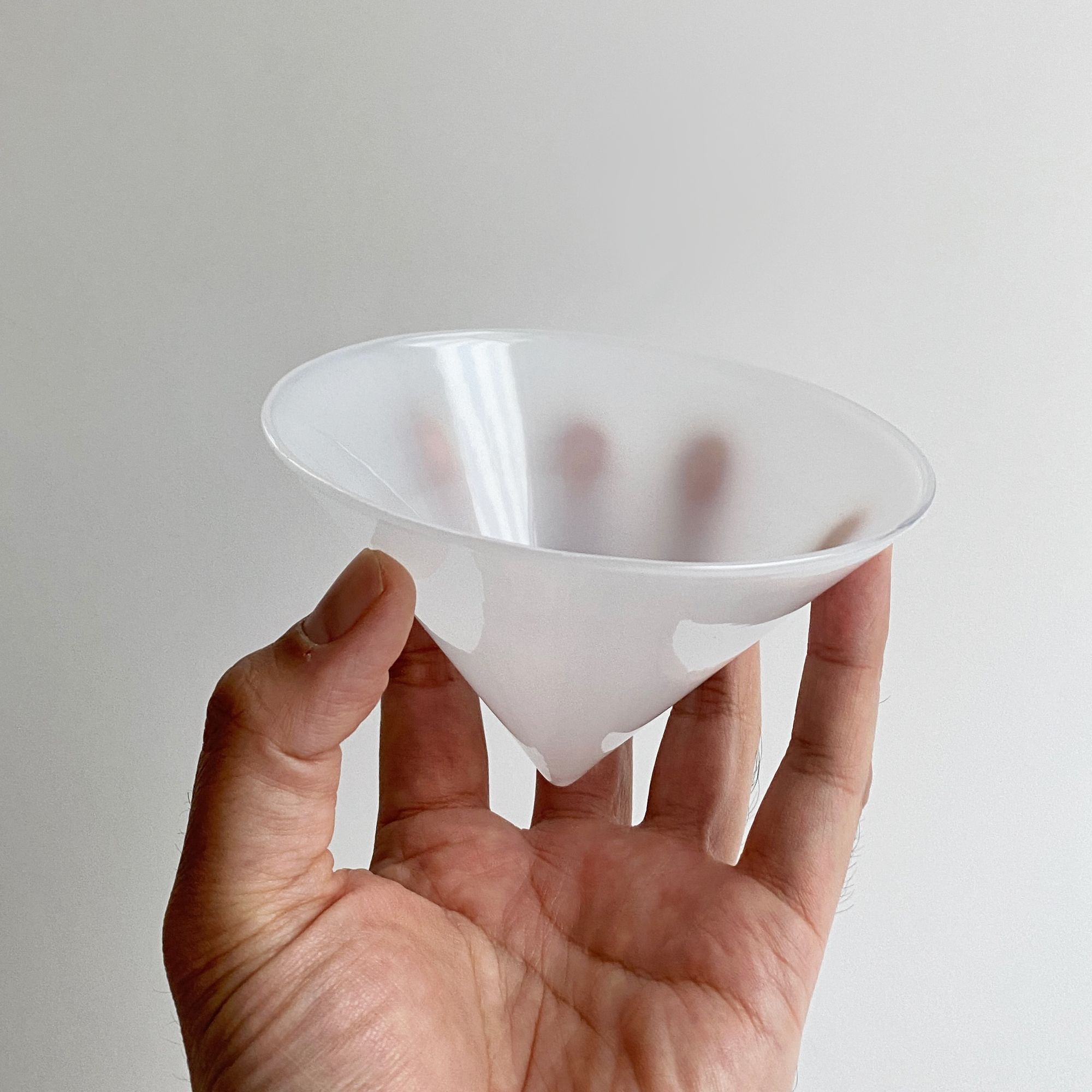 SAI - minä perhonen