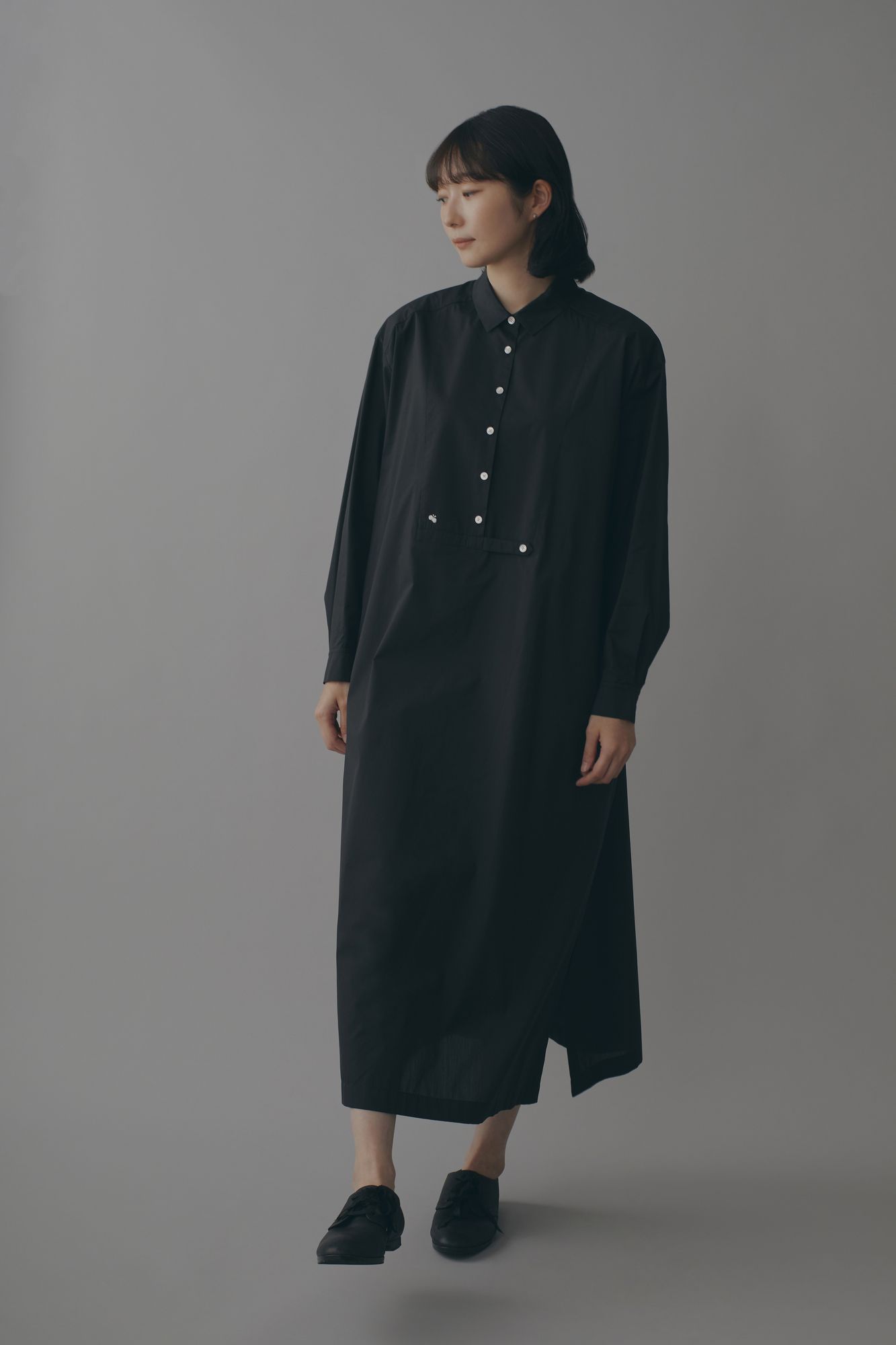 sea pearl ドレス - minä perhonen