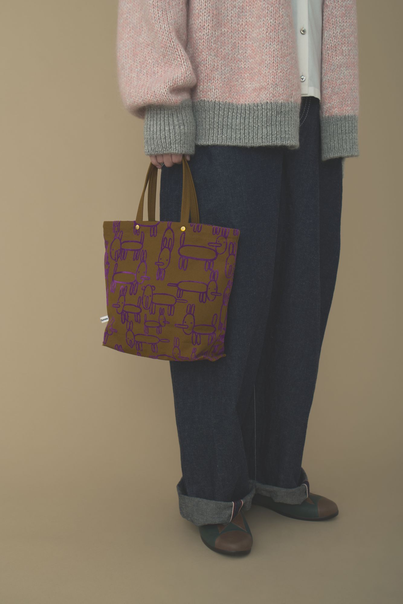 pinot バッグ - minä perhonen