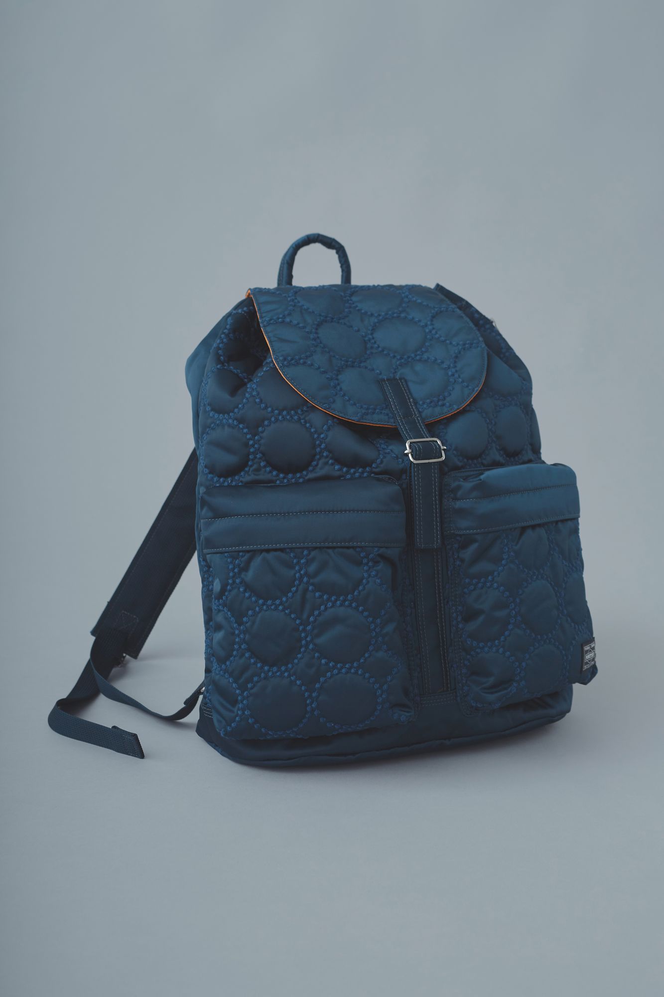 tambourine RUCK SACK - minä perhonen