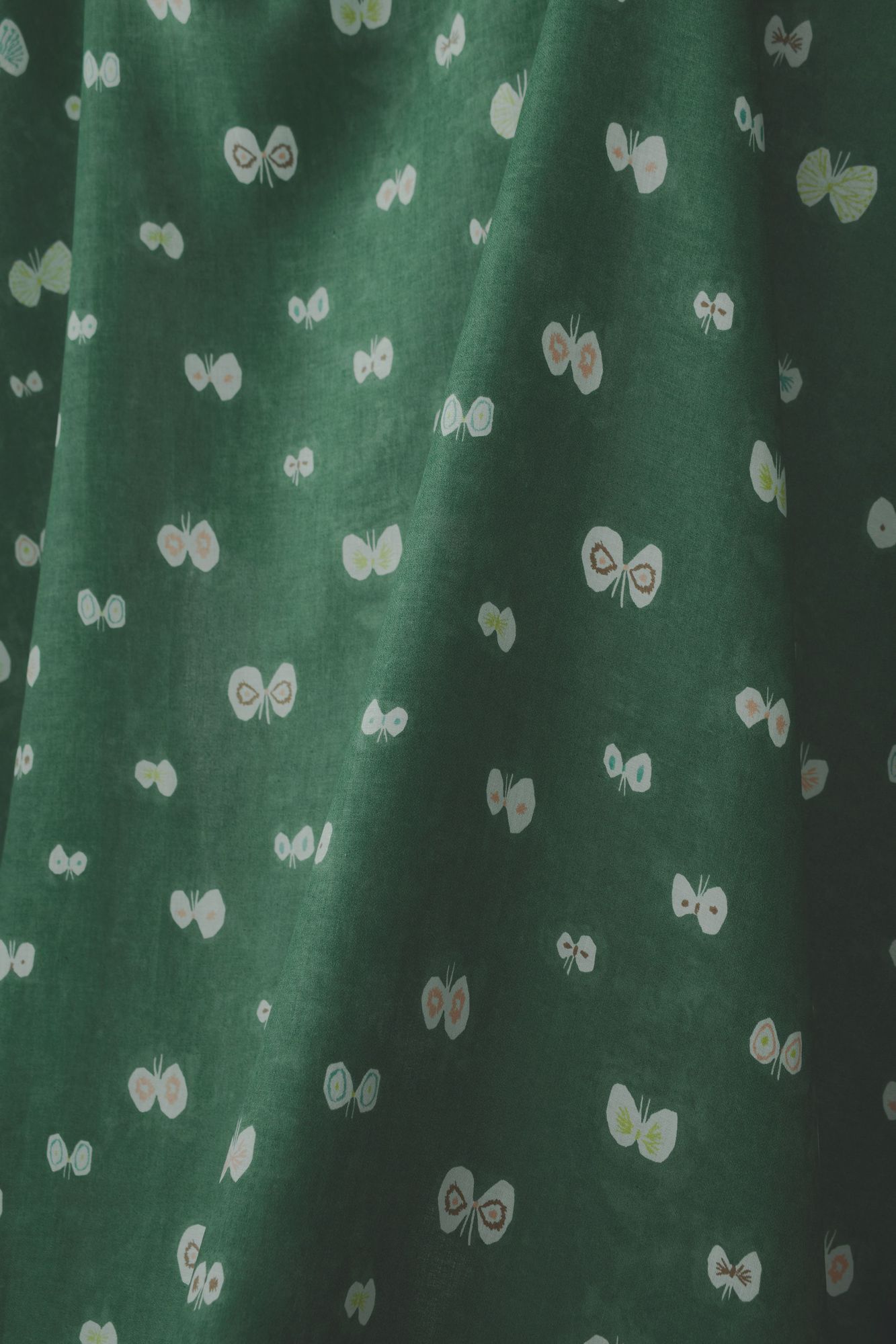 hana hane ファブリック - minä perhonen