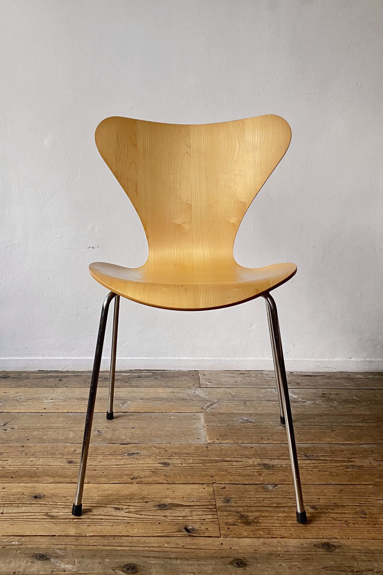 セブンチェア✖️ミナペルホネン　椅子　FRITZ HANSEN フリッツ・ハンセン FRITZ HANSEN（フリッツ・ハンセン）SERIES 7（セブンチェア