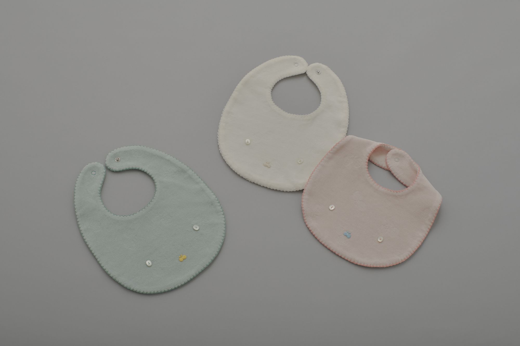 fluffy スタイ - minä perhonen