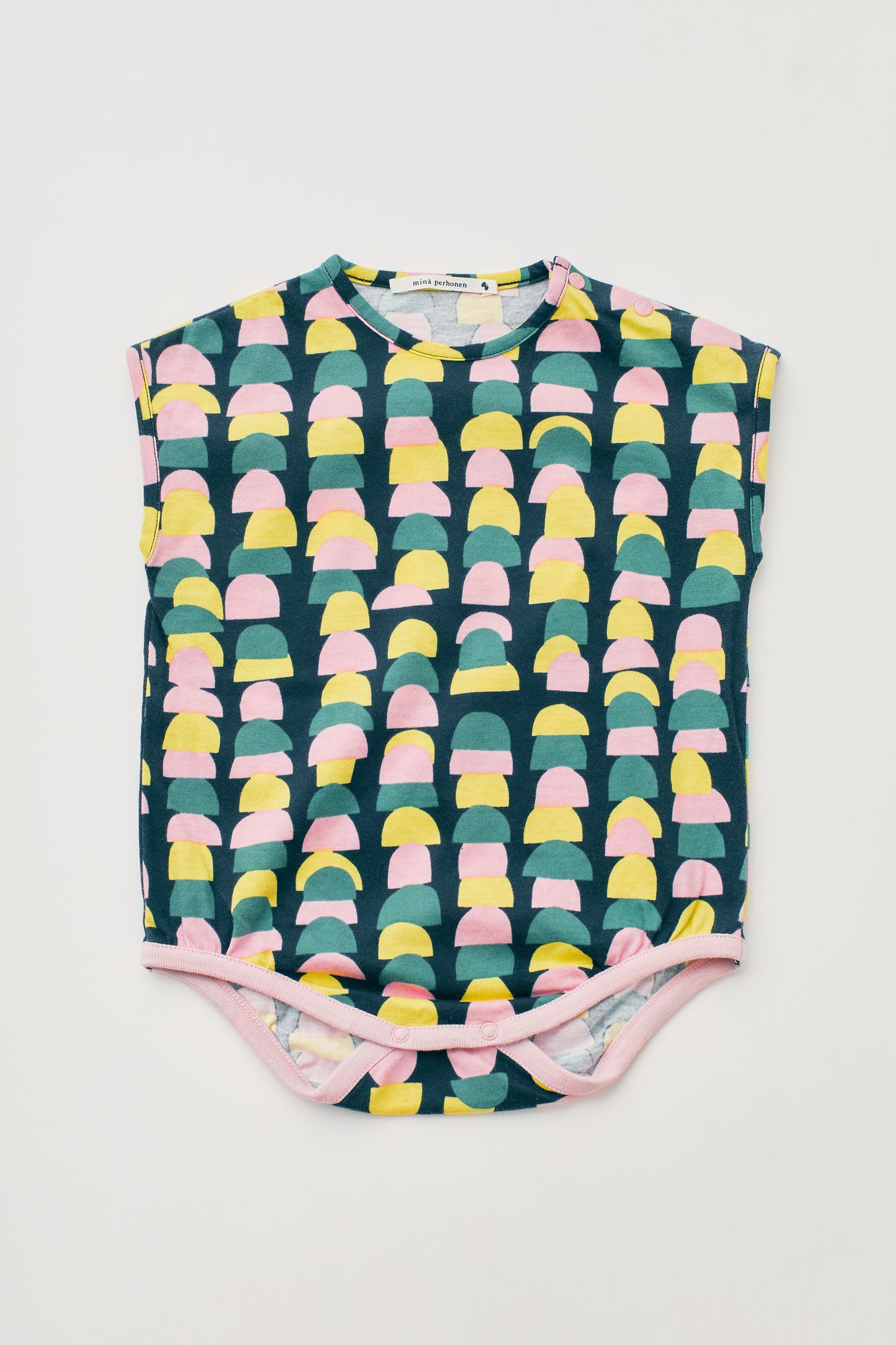 ミナペルホネン　rocher ロシェ　ワンピース ミナペルホネン rocher ロシェ ワンピース ミナペルホネン rocher