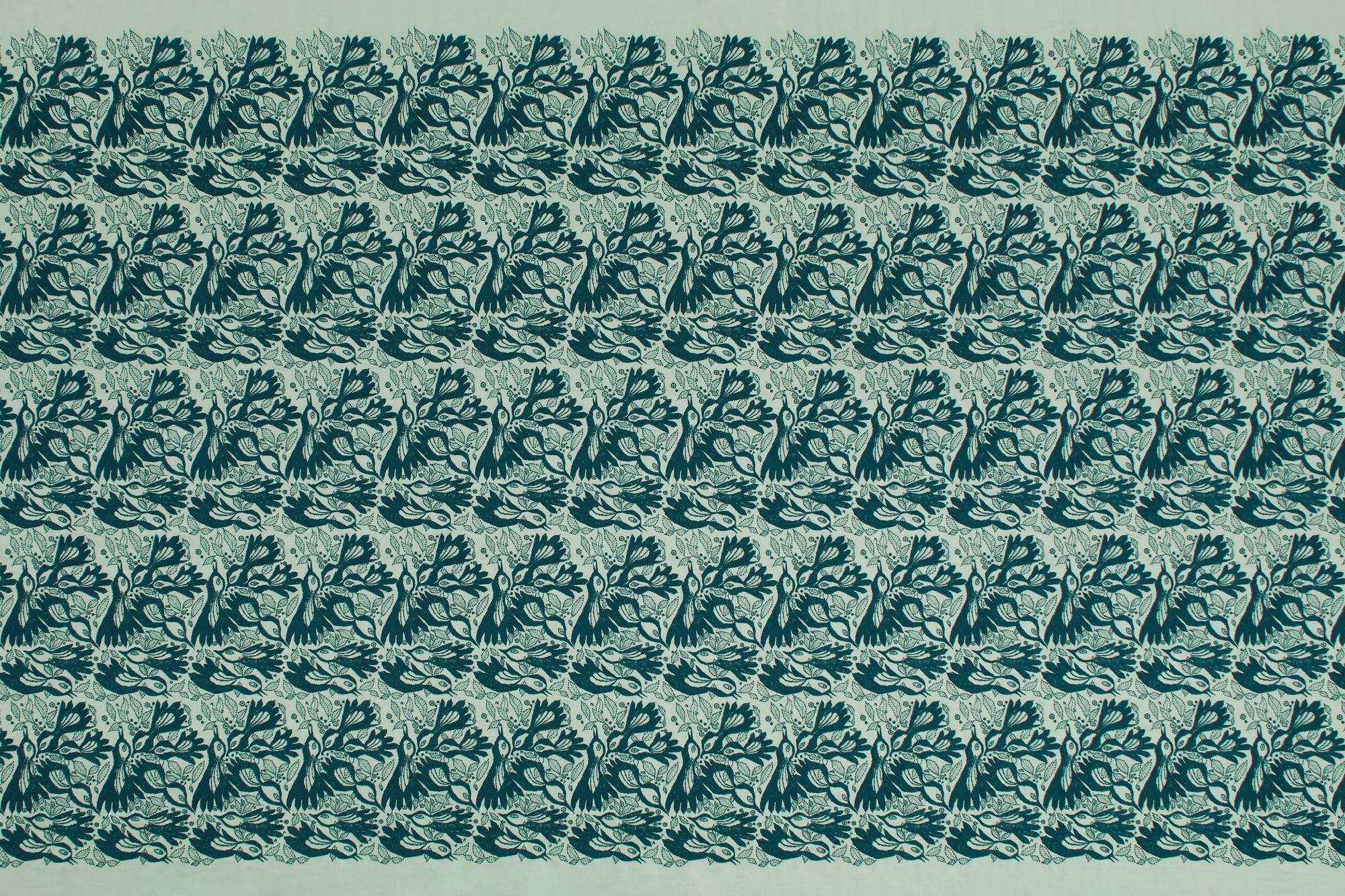 ま*ゆ様 ③ミナペルホネン/carnival カーニバルブルー/がま口