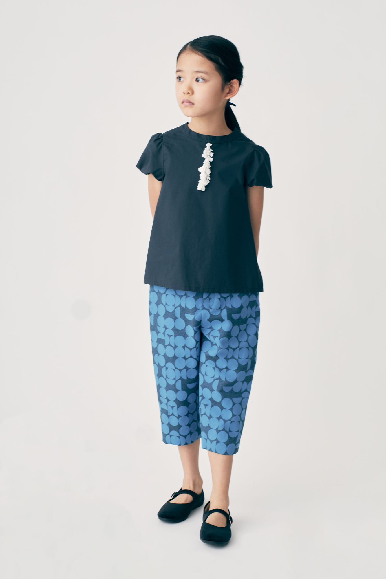 wellen パンツ - minä perhonen