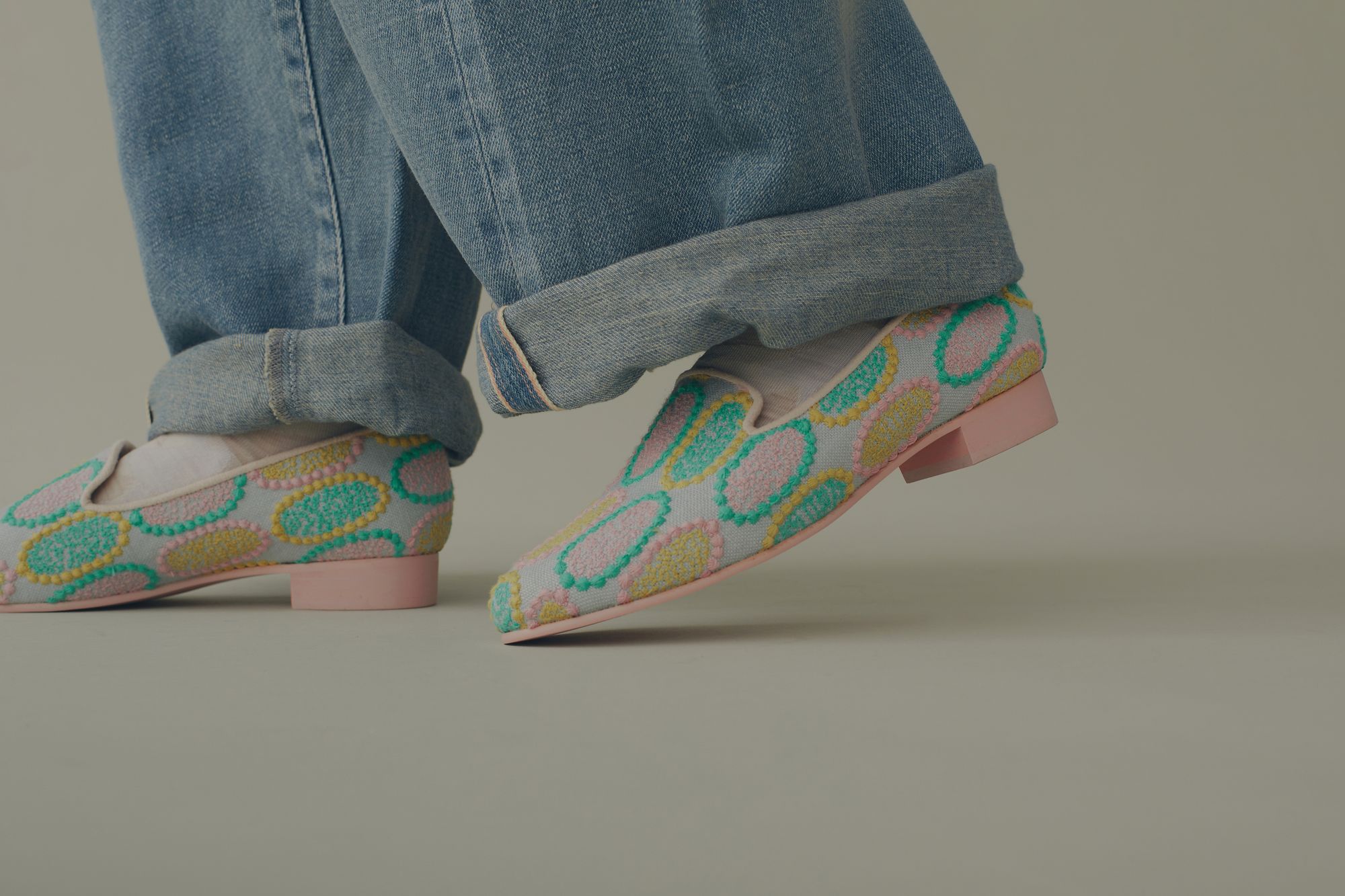 tarte kuu - minä perhonen