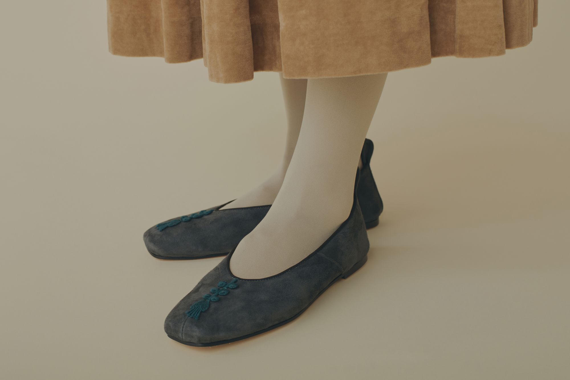 kävellä シューズ - minä perhonen