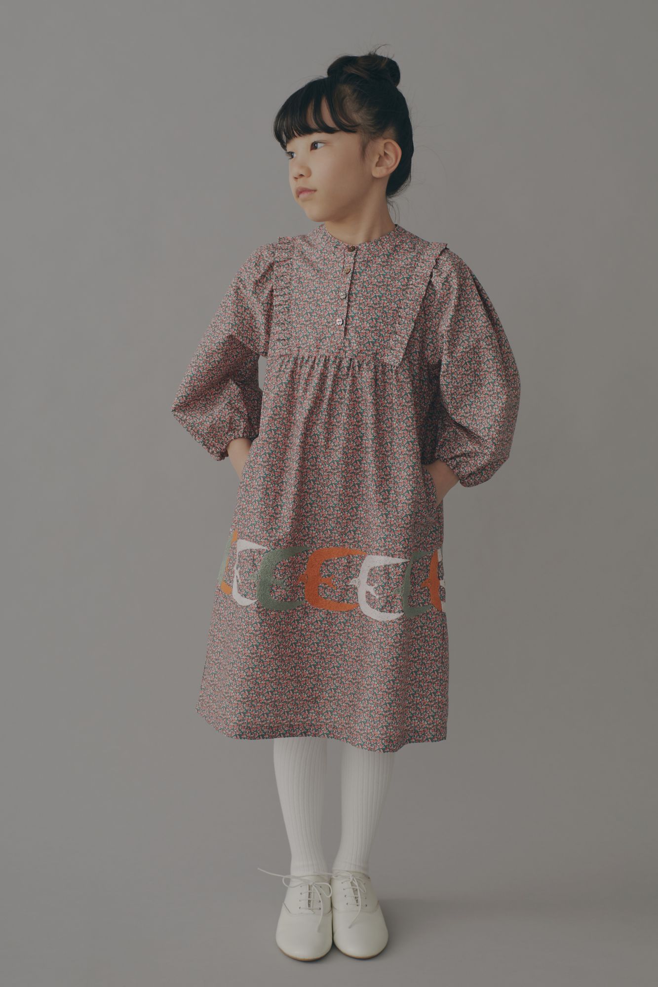 minä BALLOON vol. 015 “hei! kevät!” 3月2日～ - minä perhonen