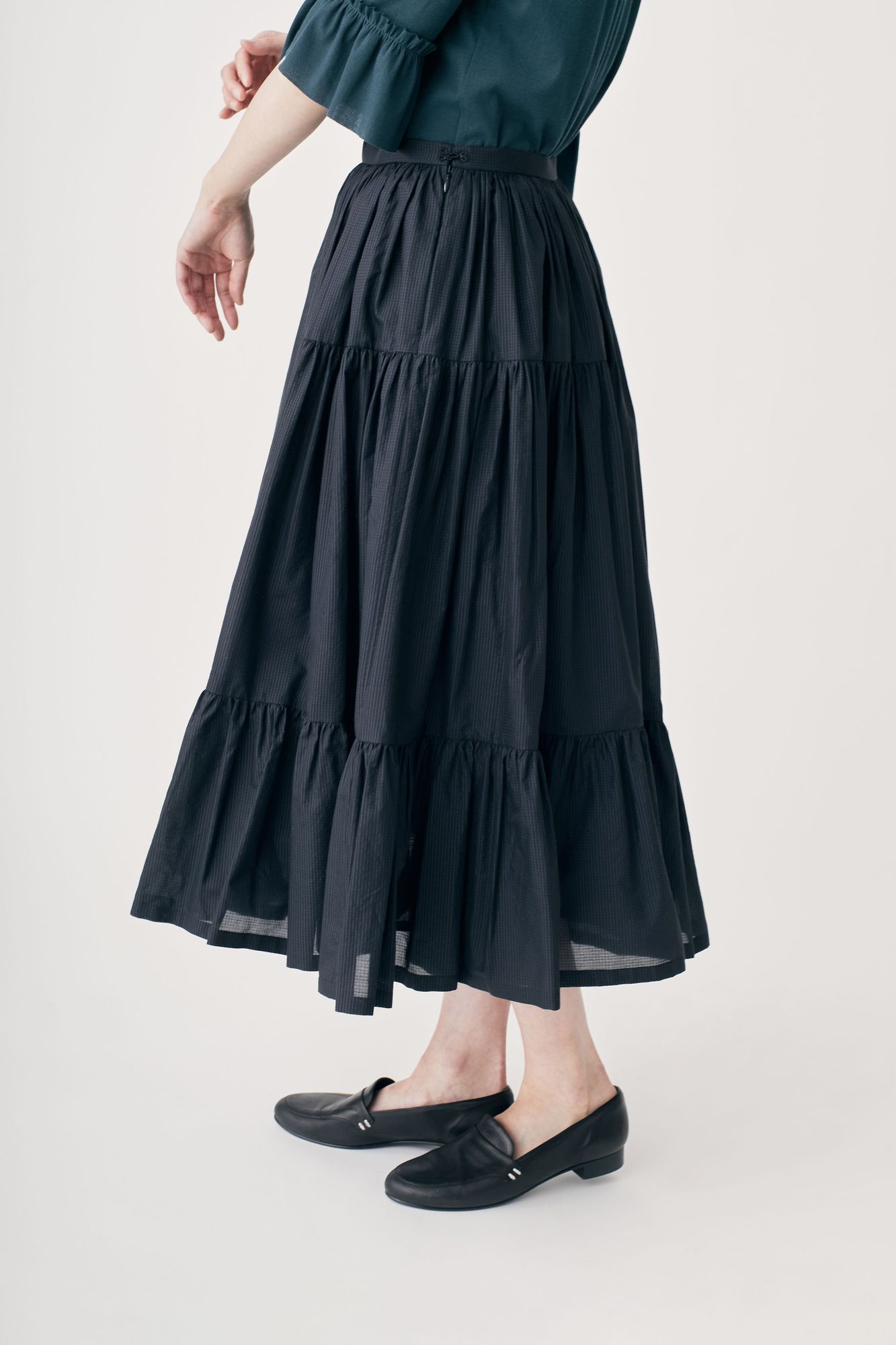 particule スカート - minä perhonen