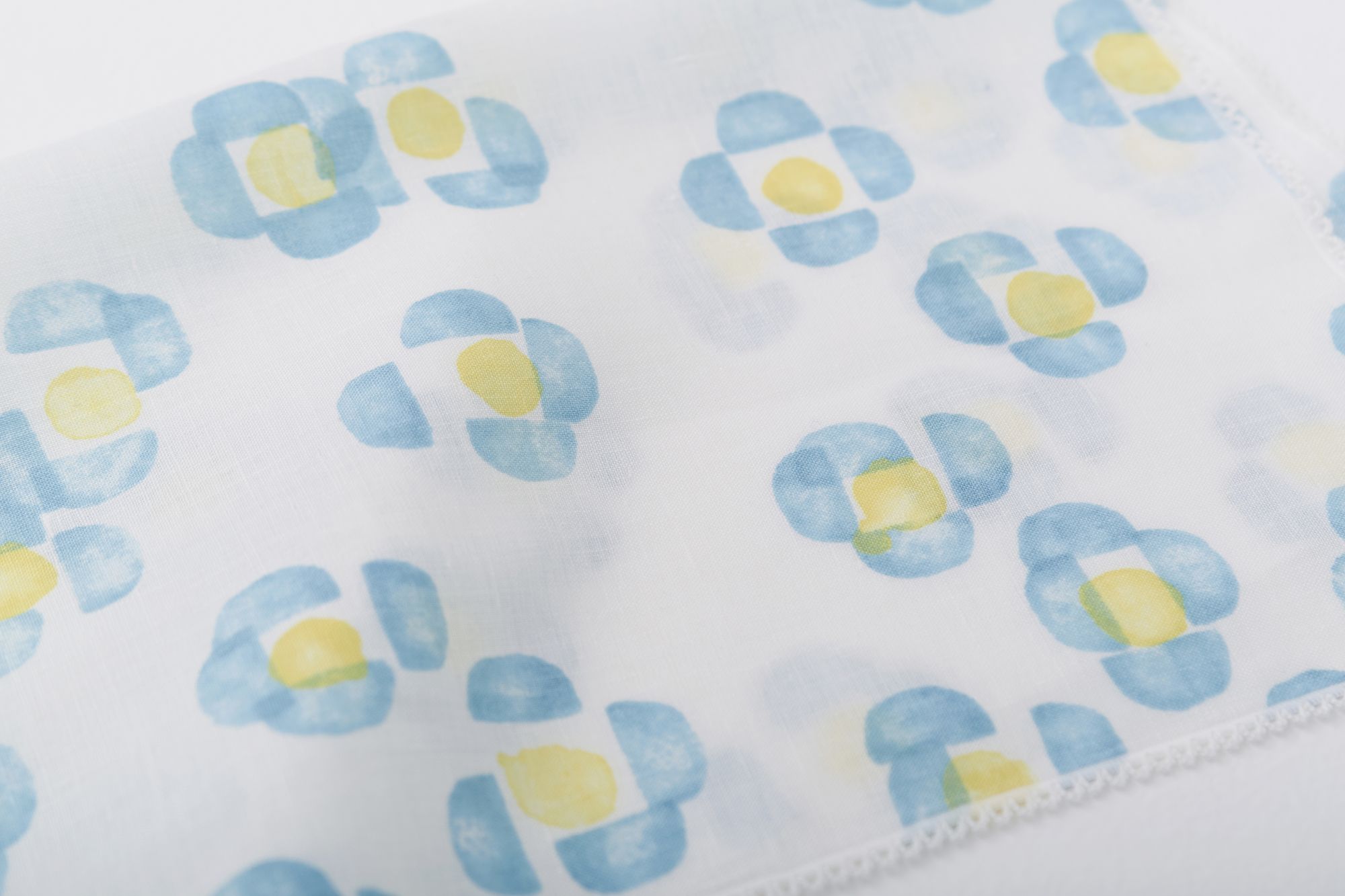 flower mist マルチクロス - minä perhonen