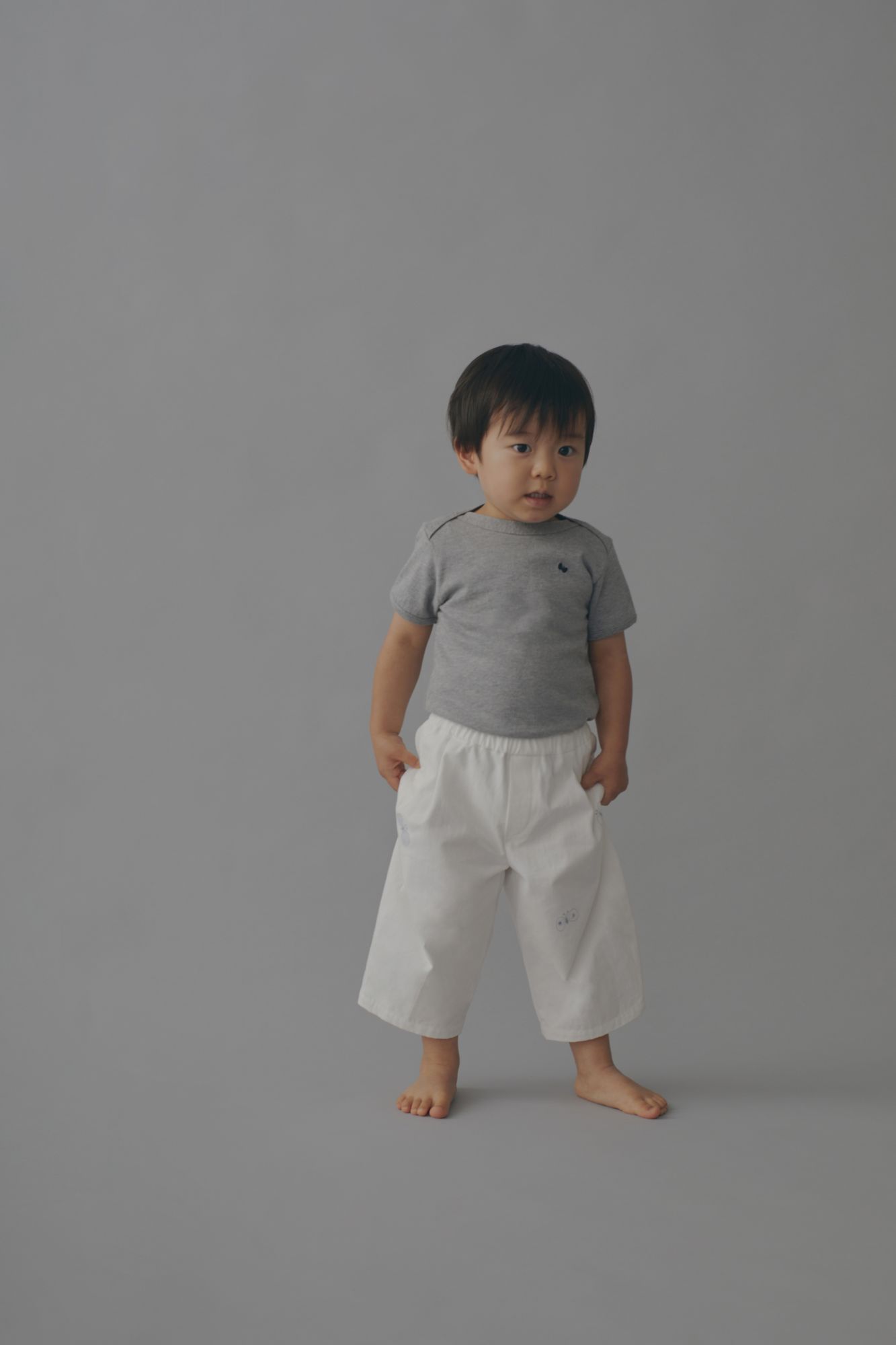 choucho パンツ - minä perhonen