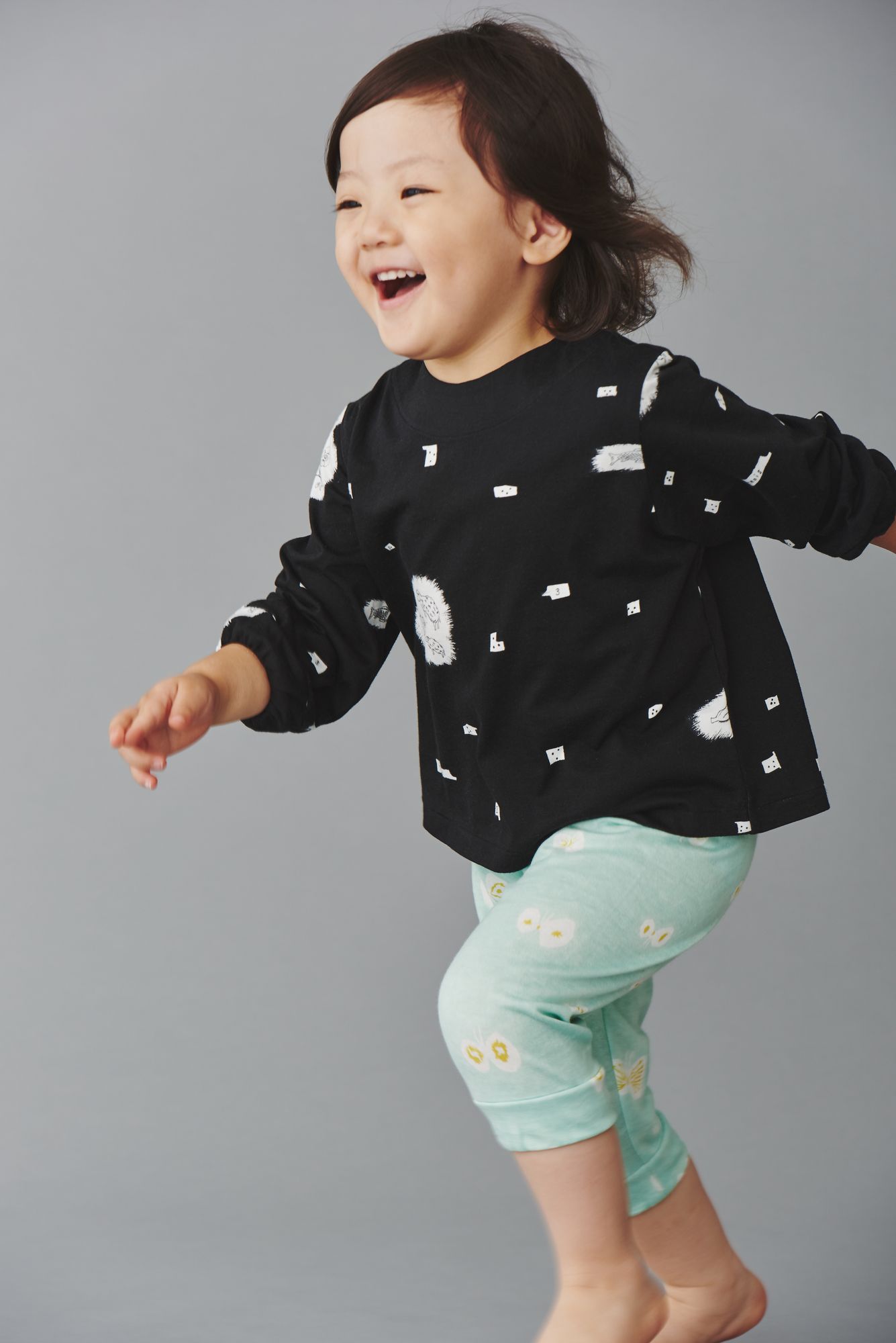 hana hane パンツ - minä perhonen