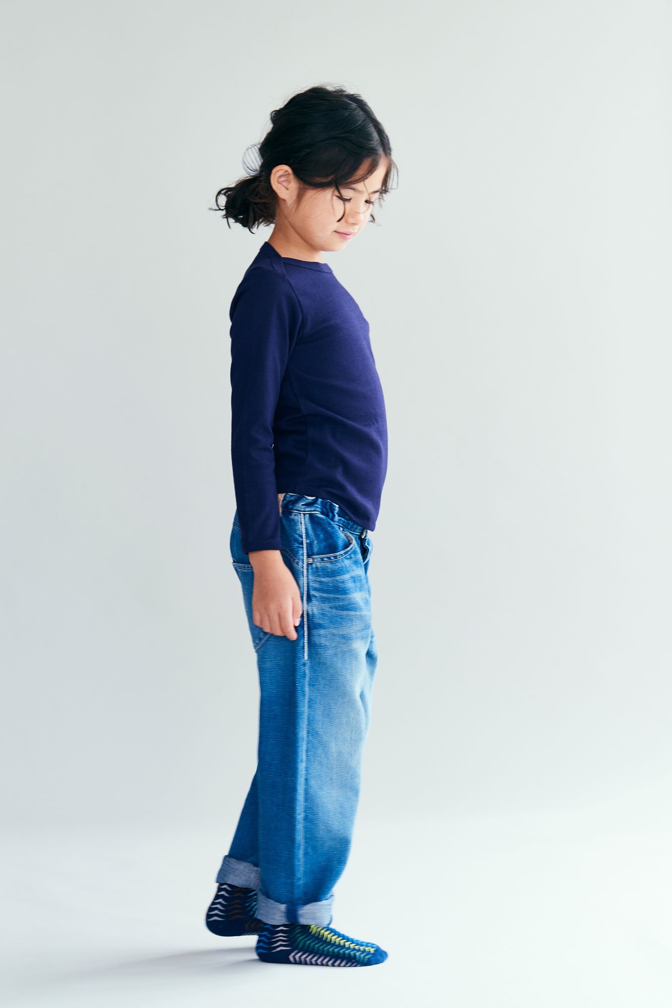 zutto カットソー - minä perhonen