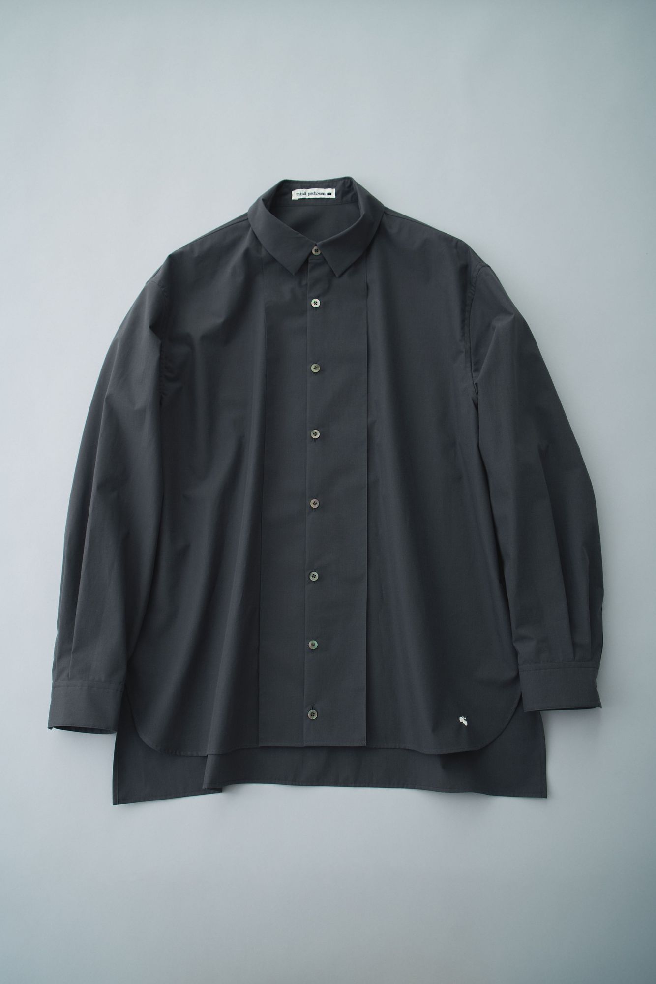 breathing シャツ - minä perhonen