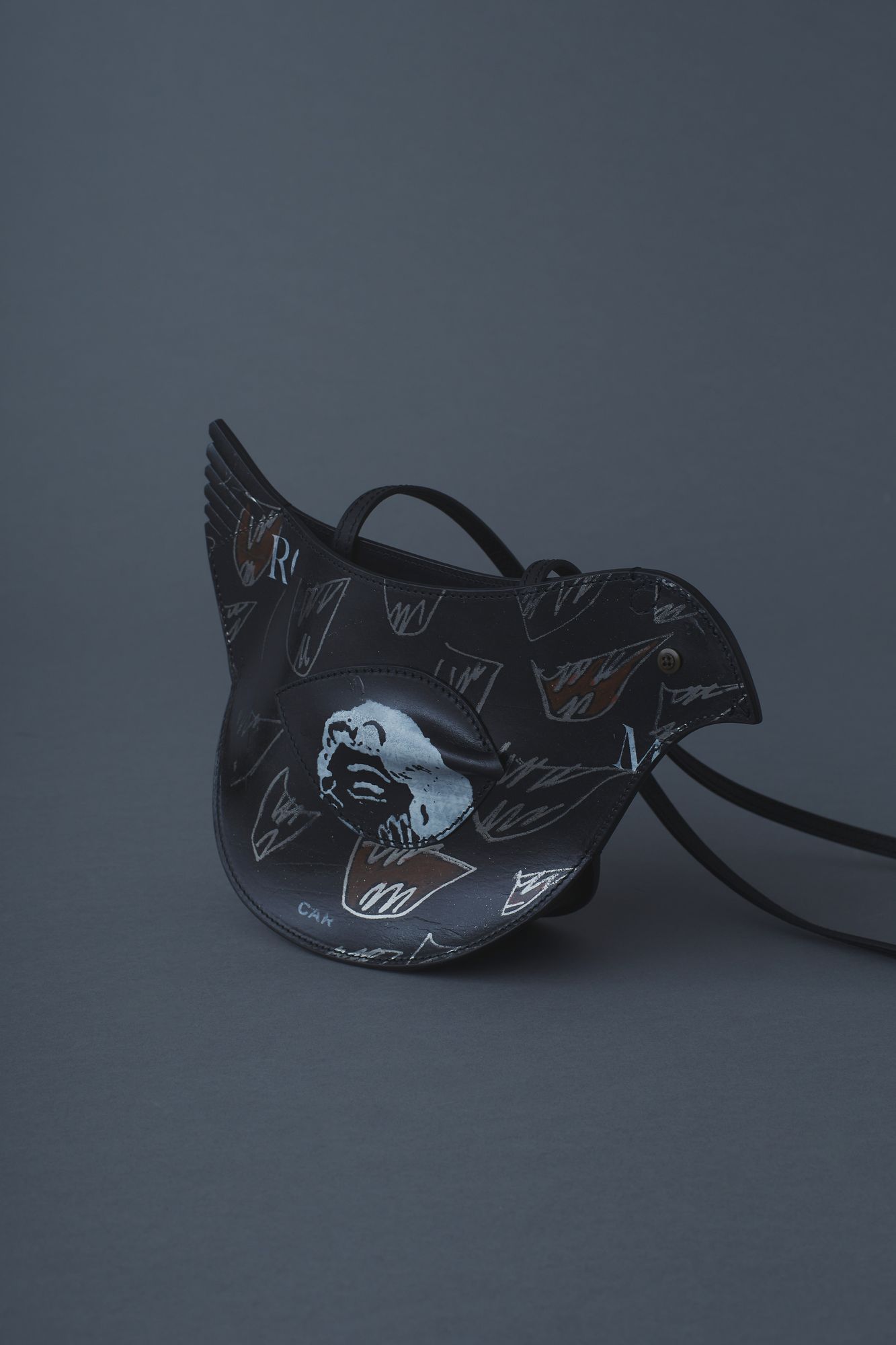 ケタタマル tori pochette - minä perhonen