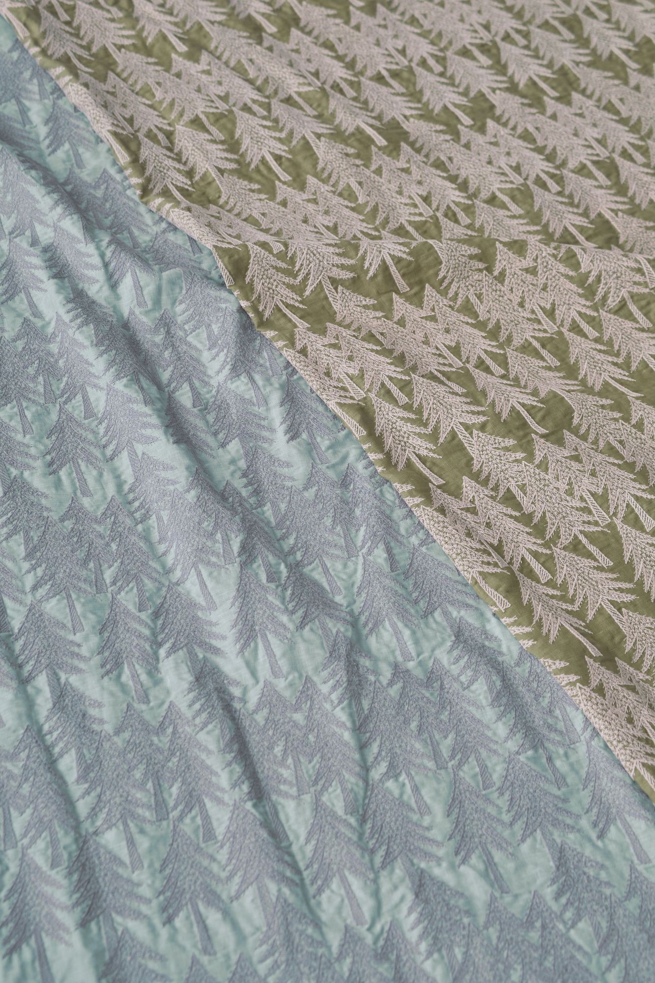 land theater ファブリック - minä perhonen