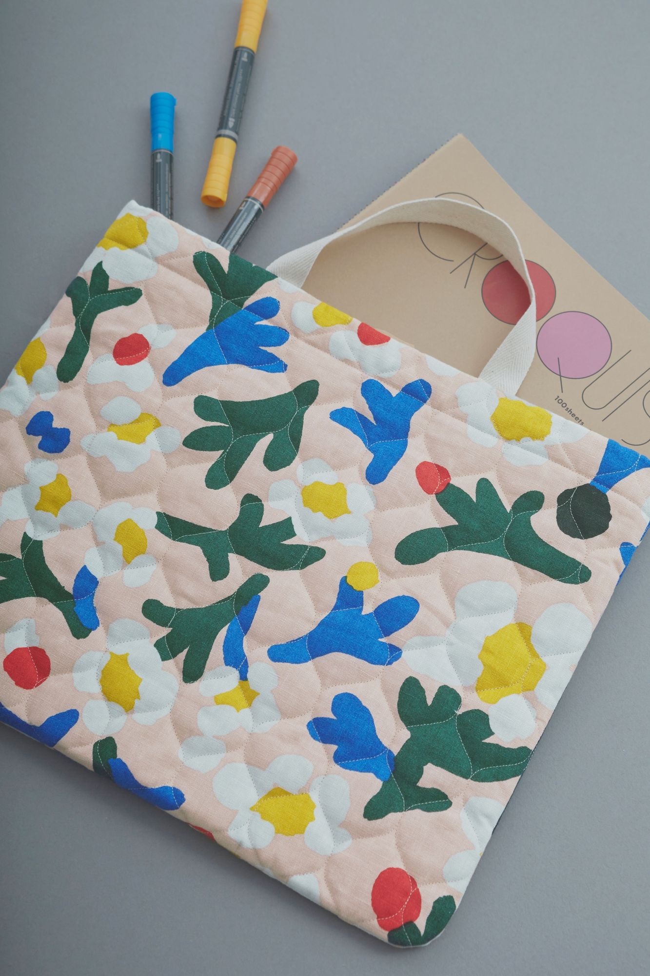 60123C ミナペルホネンハンドメイド おすましブガッティ papurikko