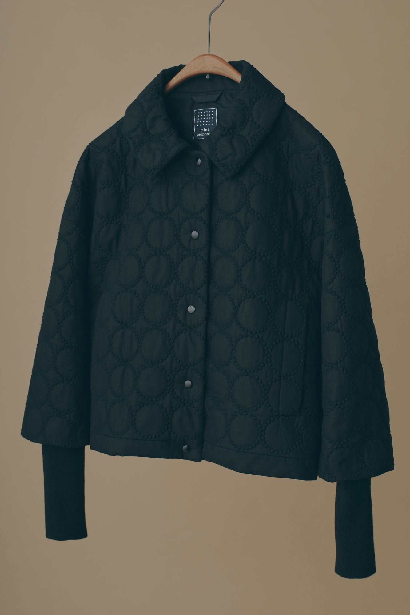 tambourine ジャケット - minä perhonen