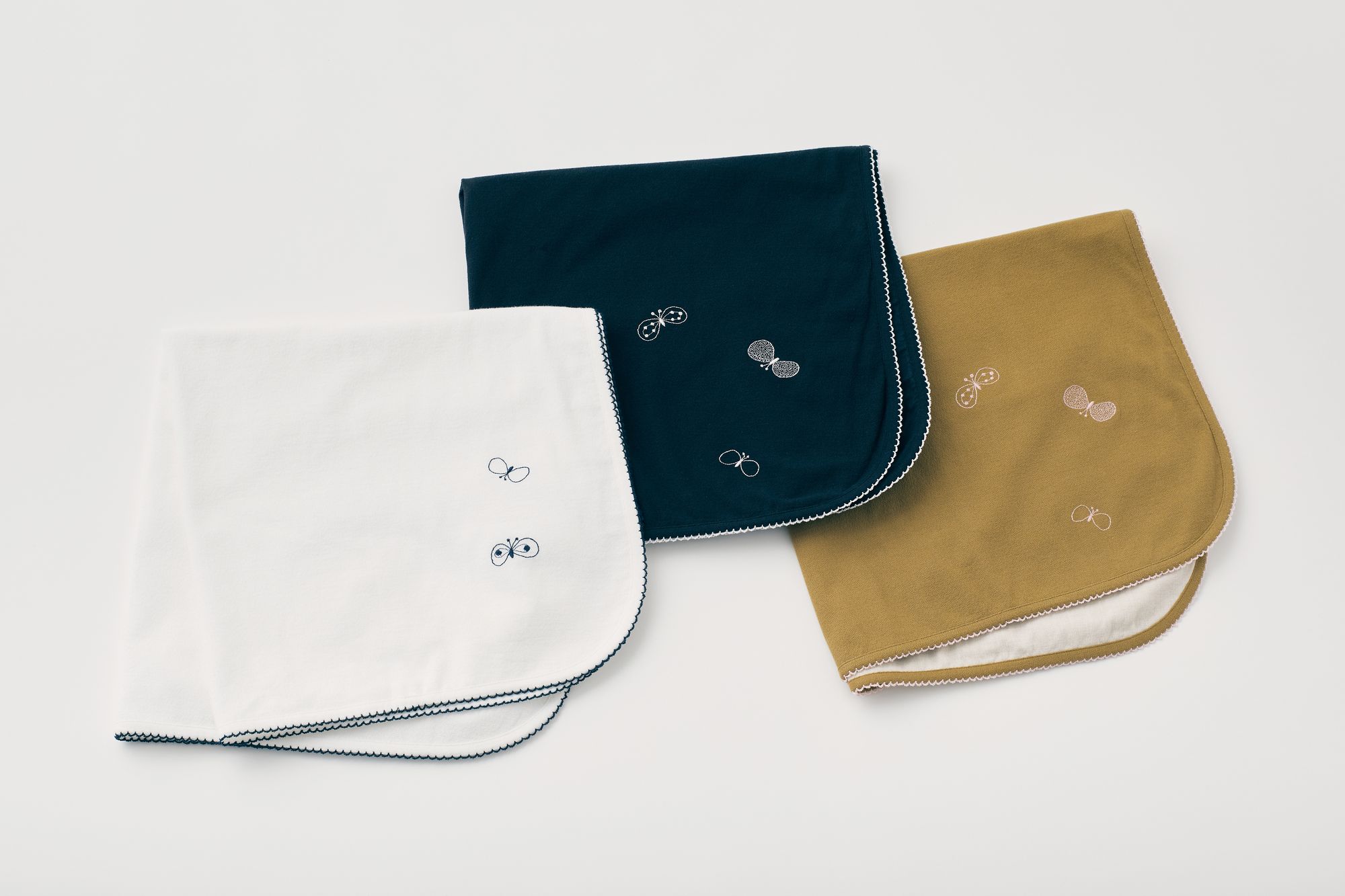 choucho おくるみ - minä perhonen