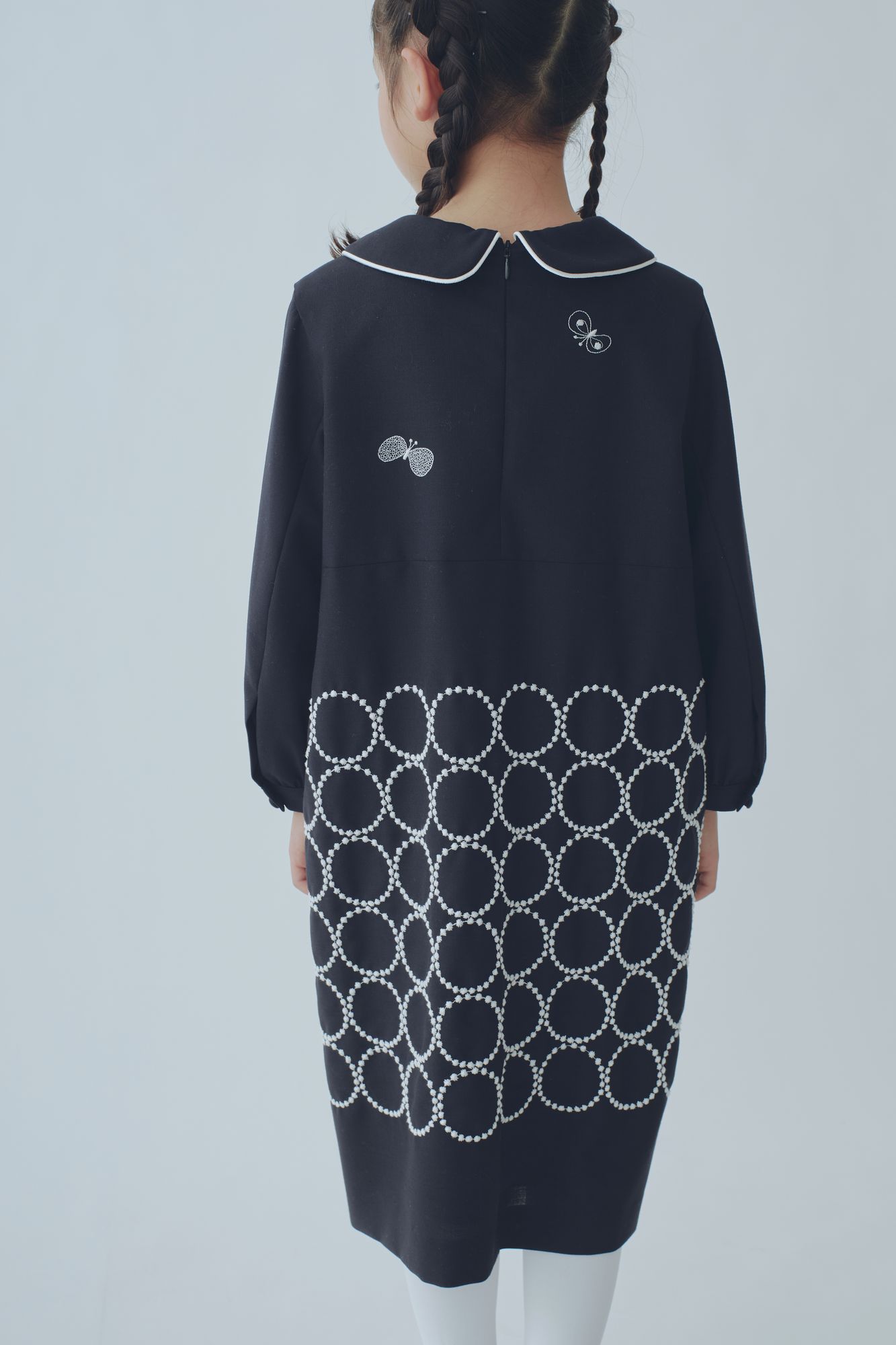 tambourine×choucho ドレス - minä perhonen