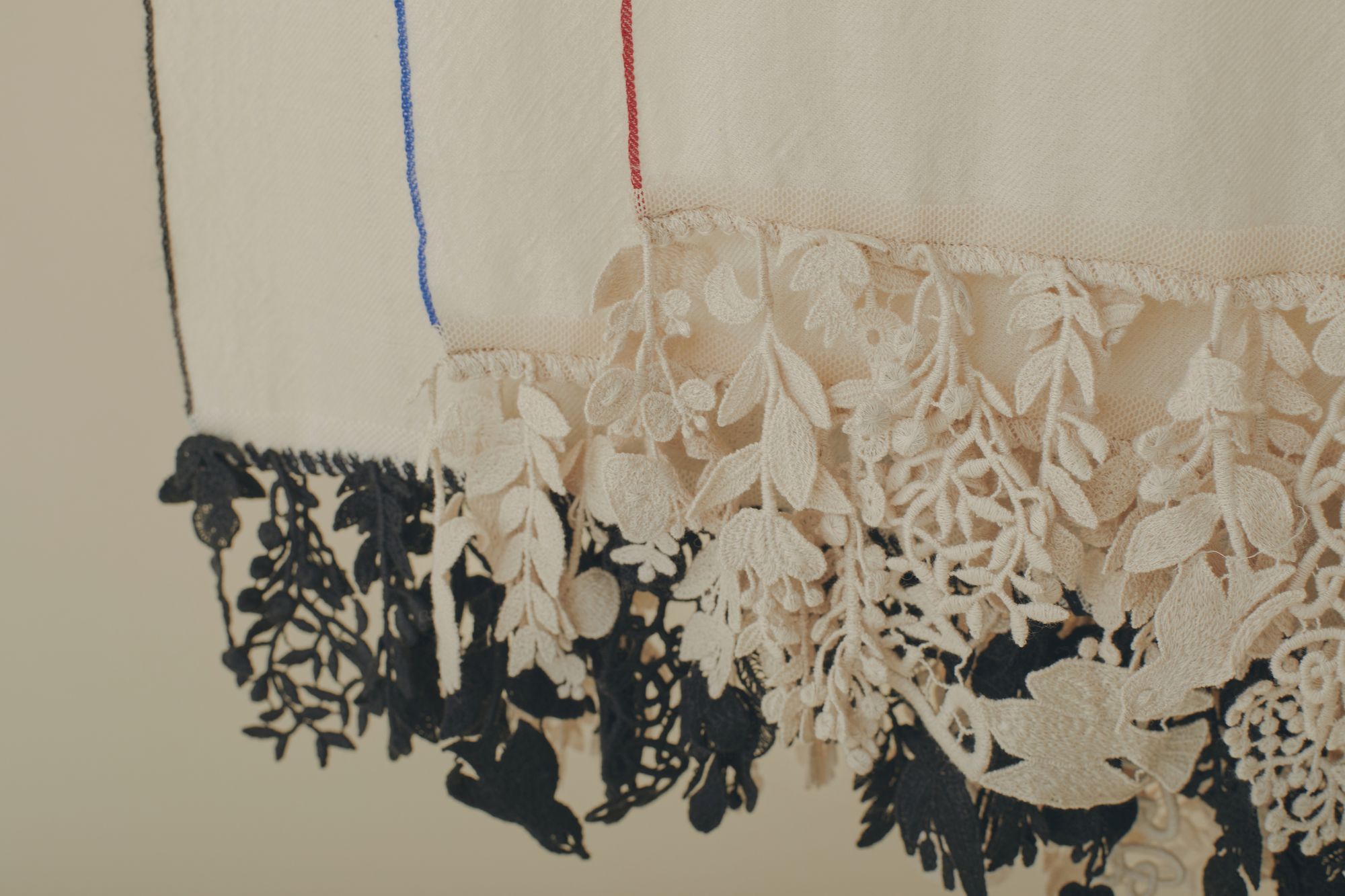 forest parade ストール - minä perhonen