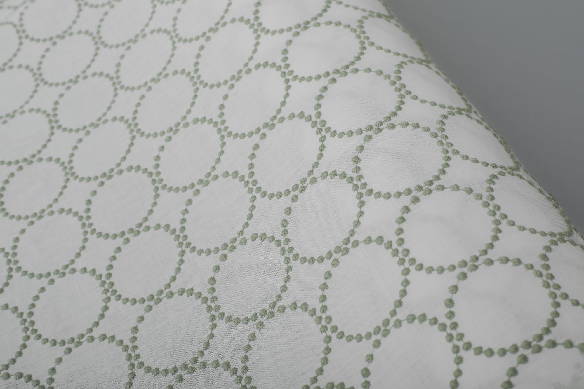 tambourine ファブリック - minä perhonen