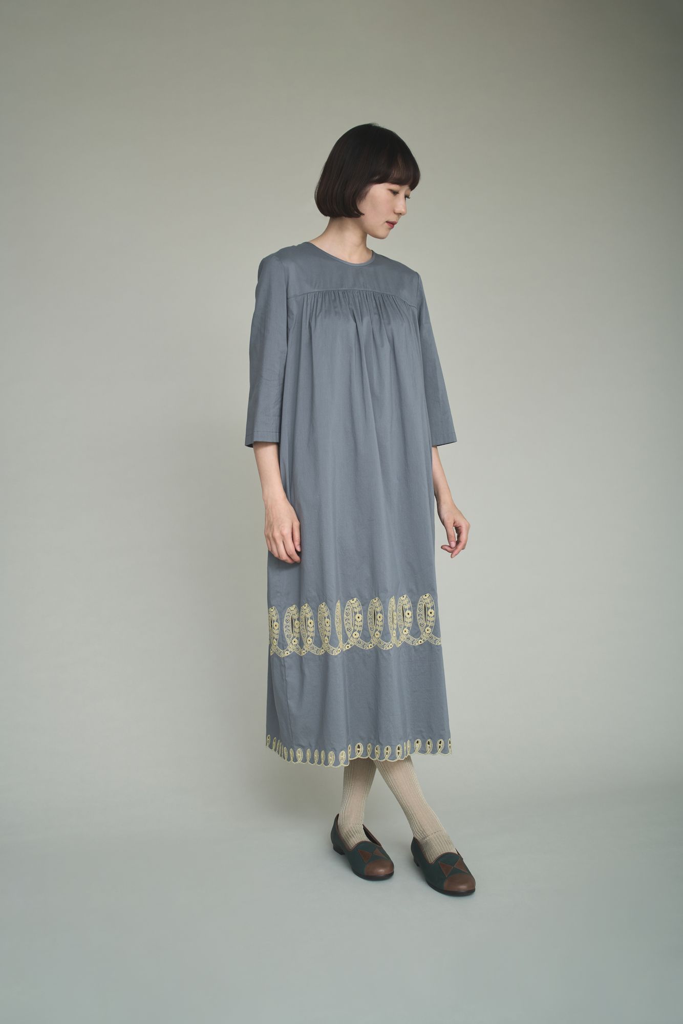 ribbon ドレス - minä perhonen