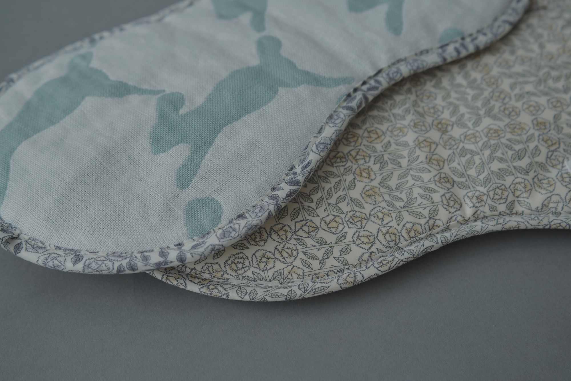 run run run 鍋敷き - minä perhonen