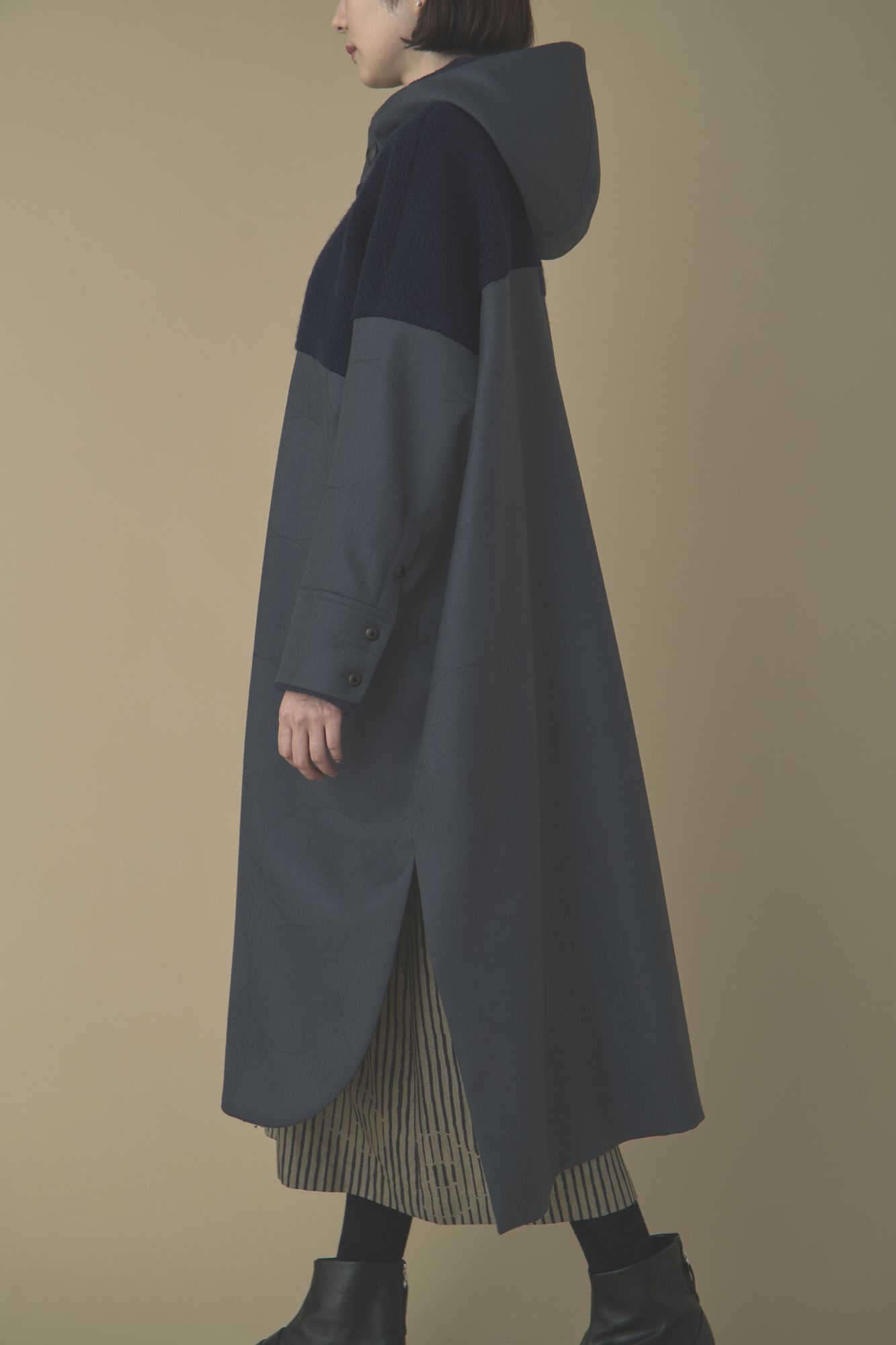 arc コート - minä perhonen