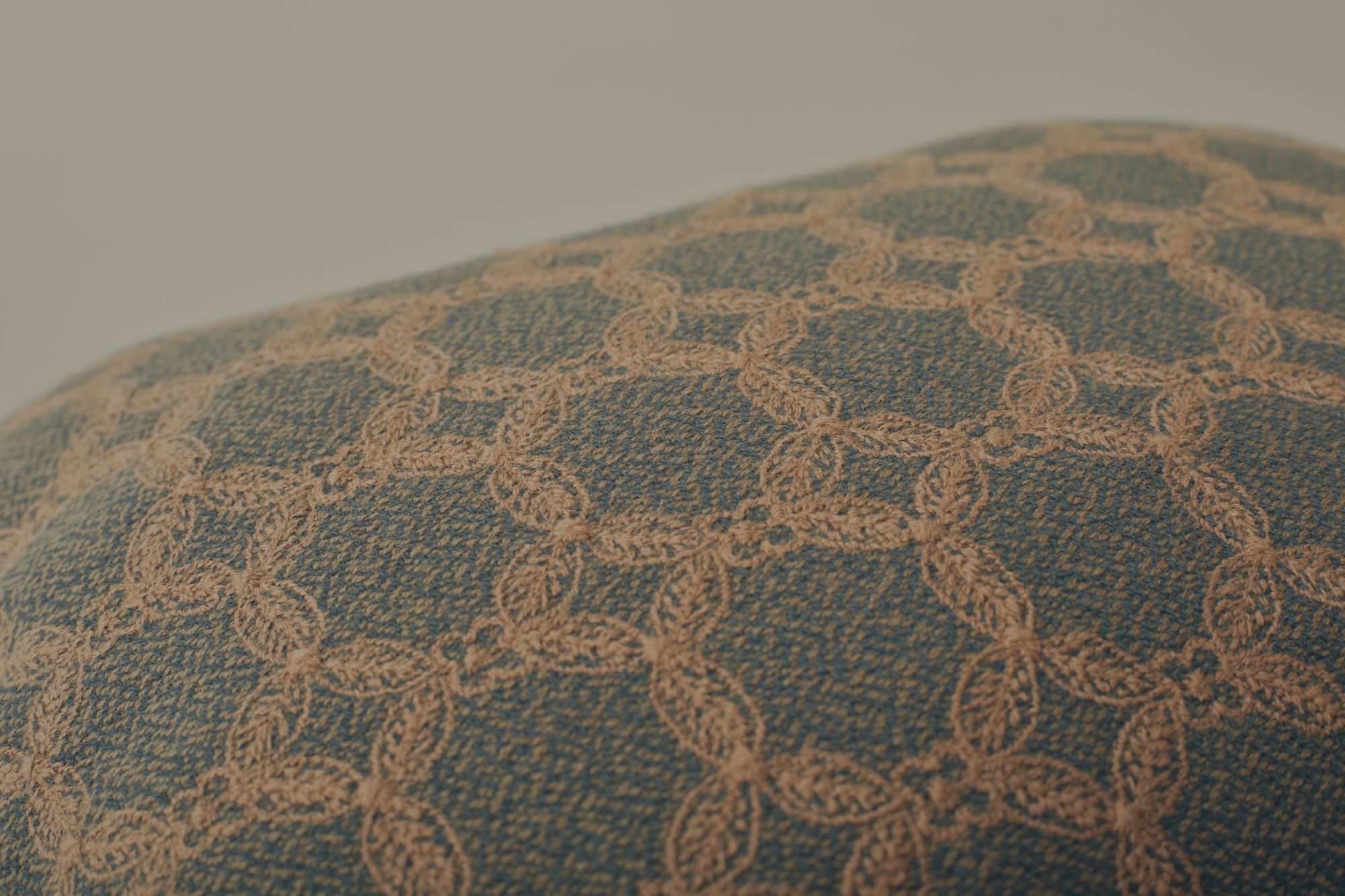 hanaha focaccia cushion - minä perhonen